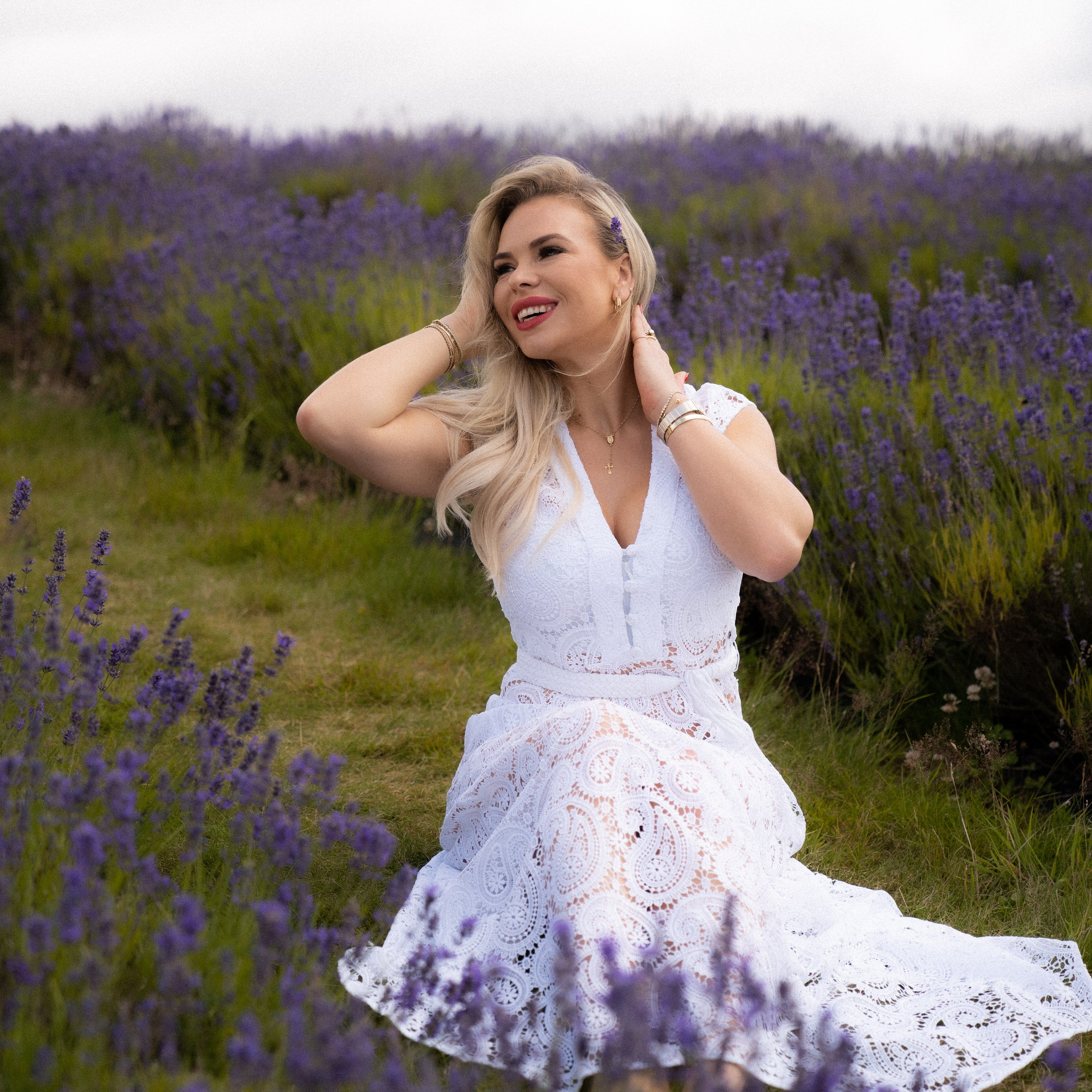 Miss Great Britain. Photographer & Tour Guide Based in Scotland