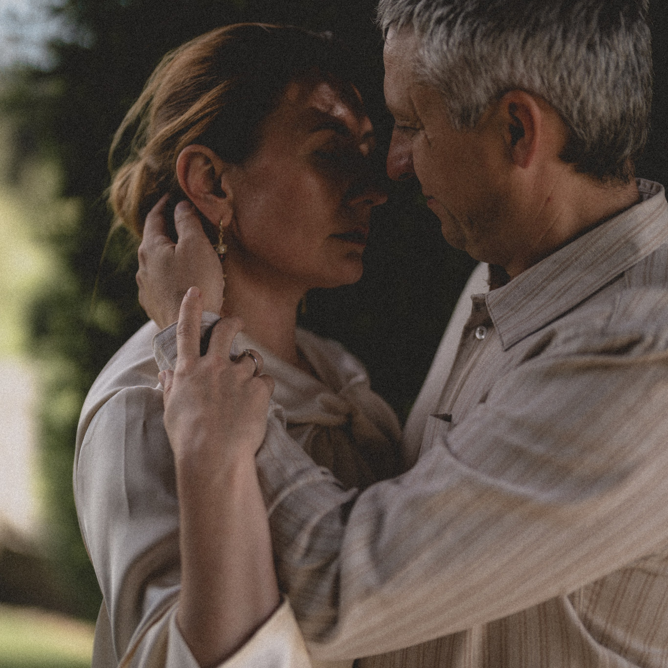 Vova and Olga anniversary. Photographer & Tour Guide Based in Scotland