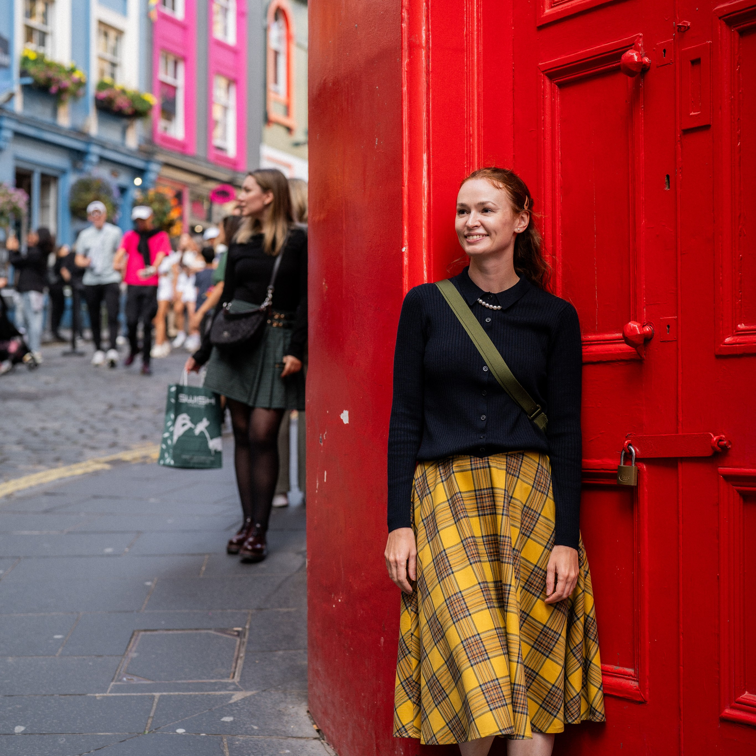 Friends. Photographer & Tour Guide Based in Scotland