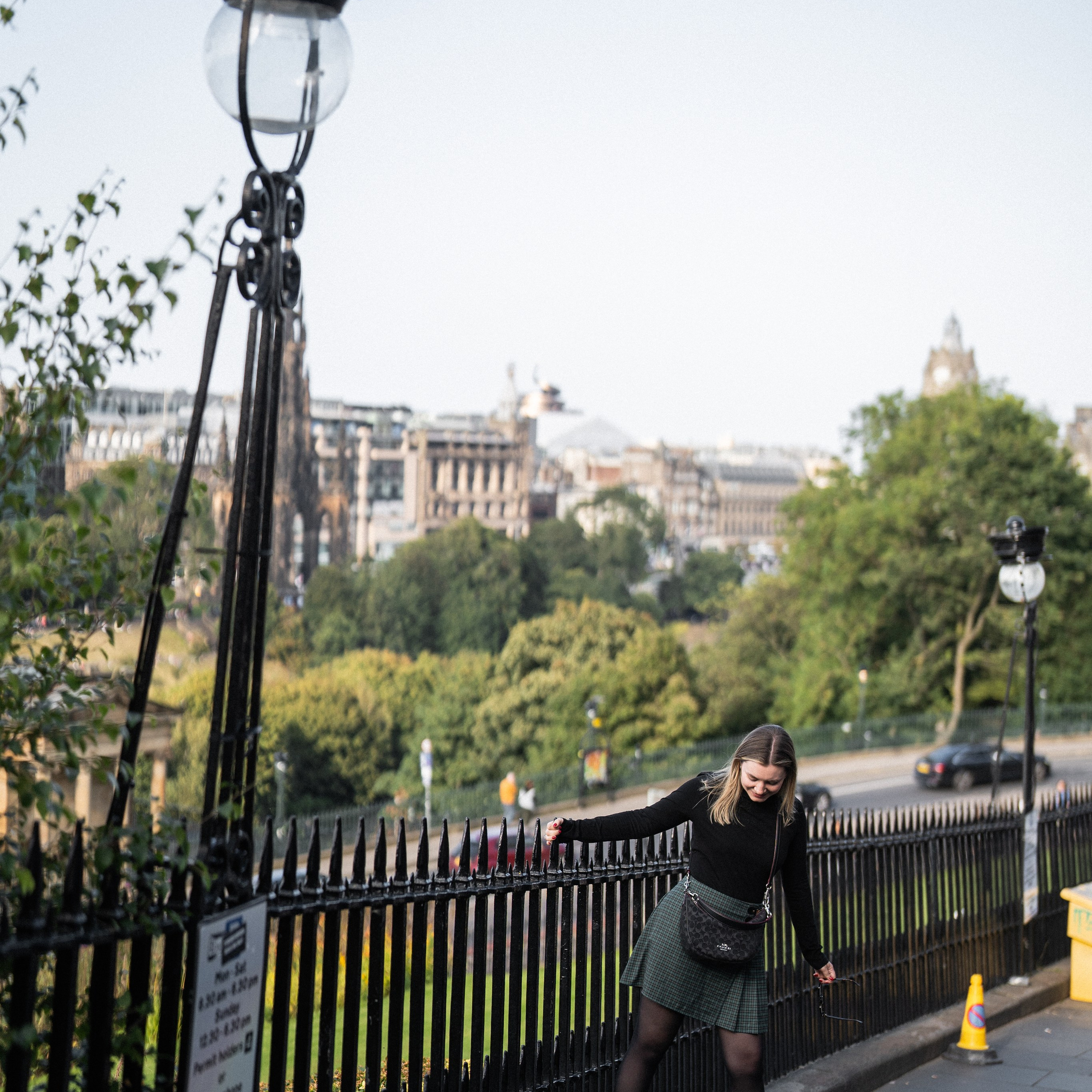 Friends. Photographer & Tour Guide Based in Scotland