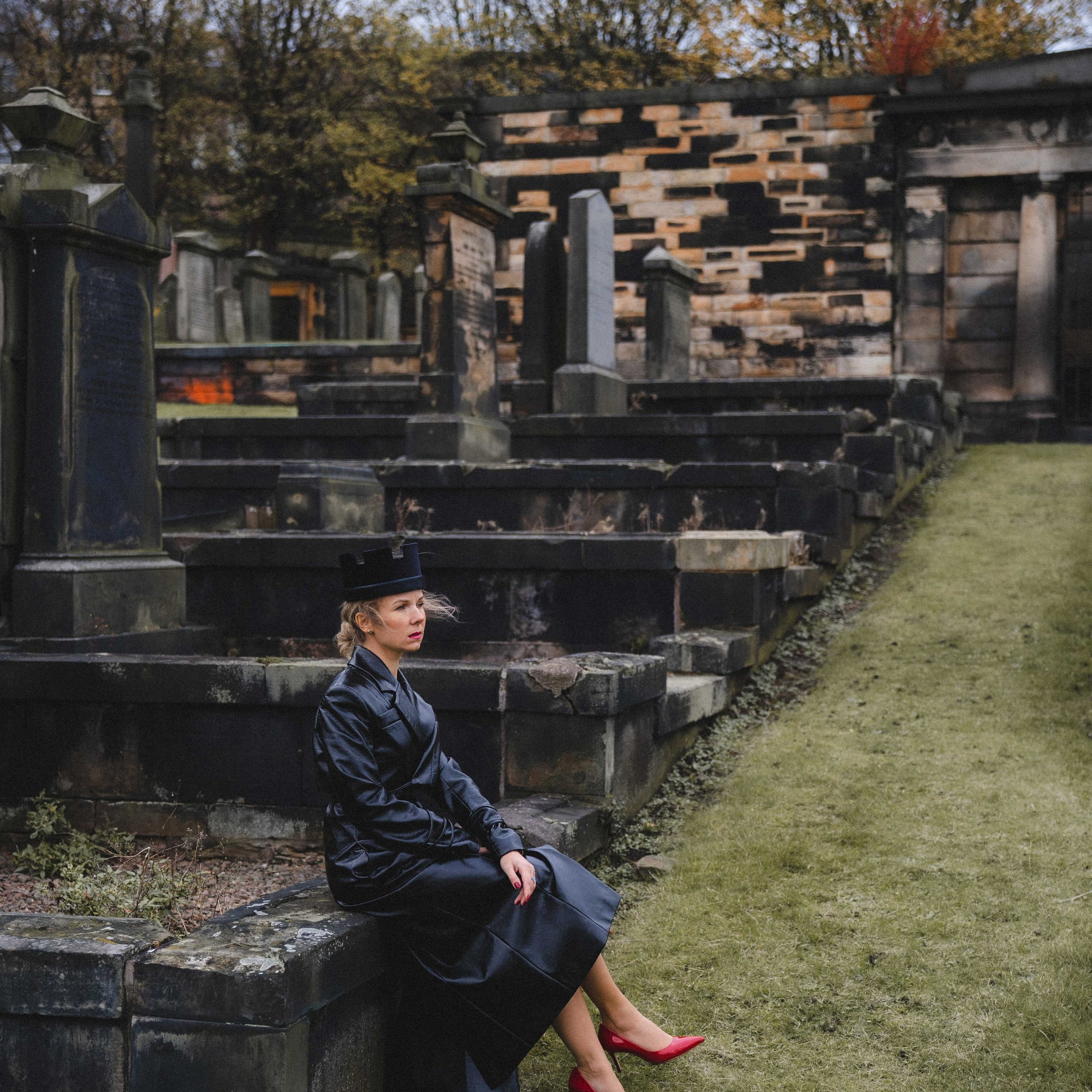 Acya. Photographer & Tour Guide Based in Scotland