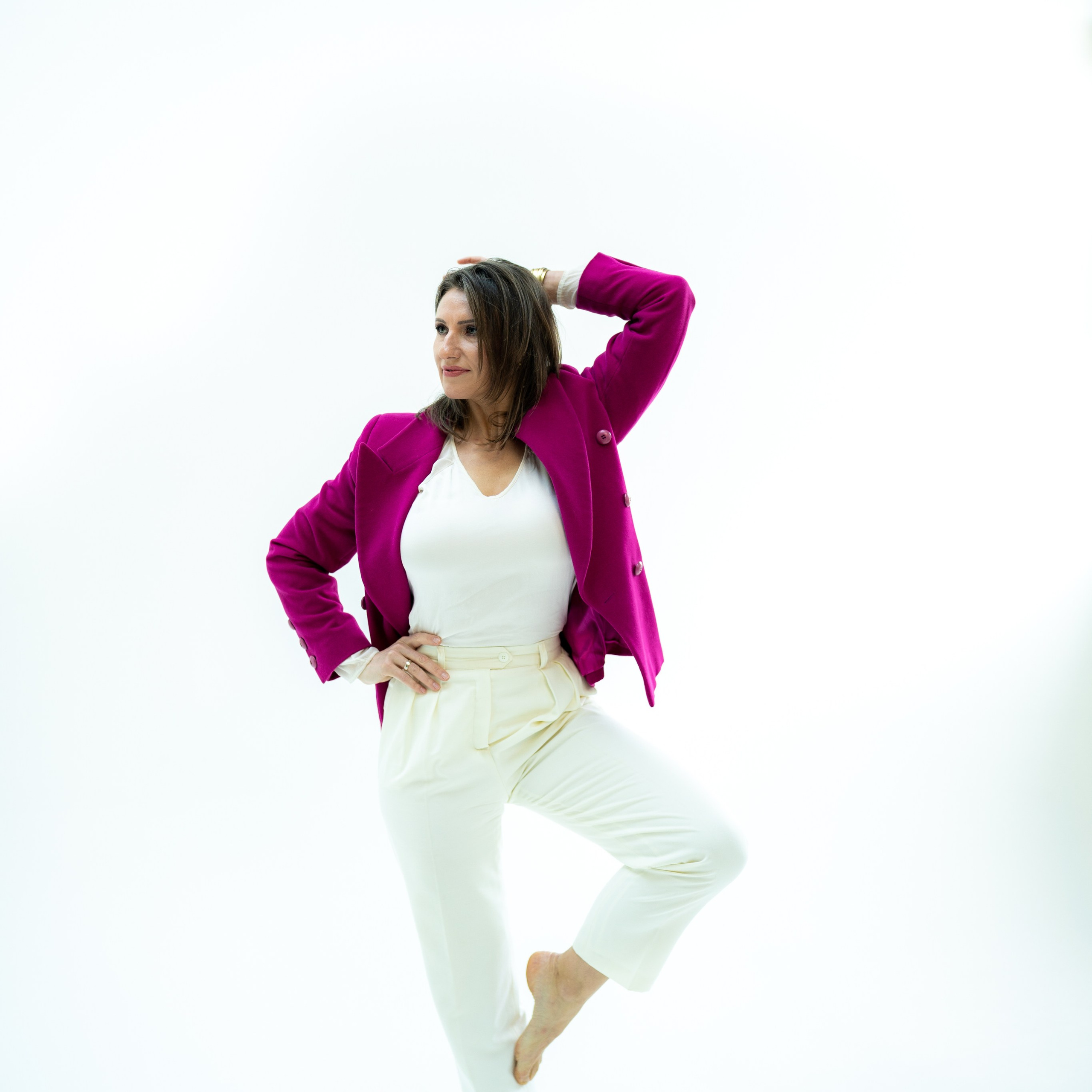 Studio. Photographer & Tour Guide Based in Scotland