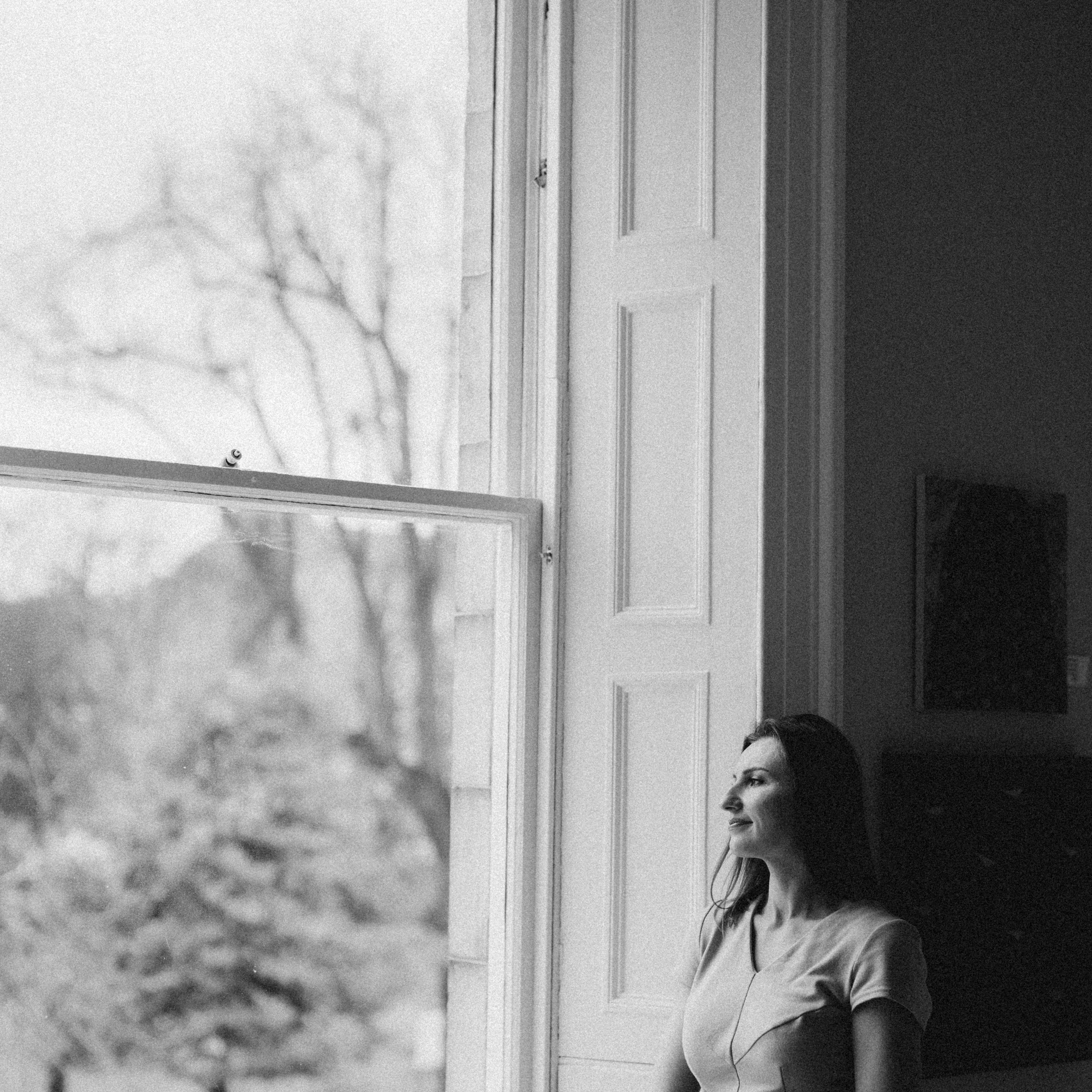 Silvia. Photographer & Tour Guide Based in Scotland