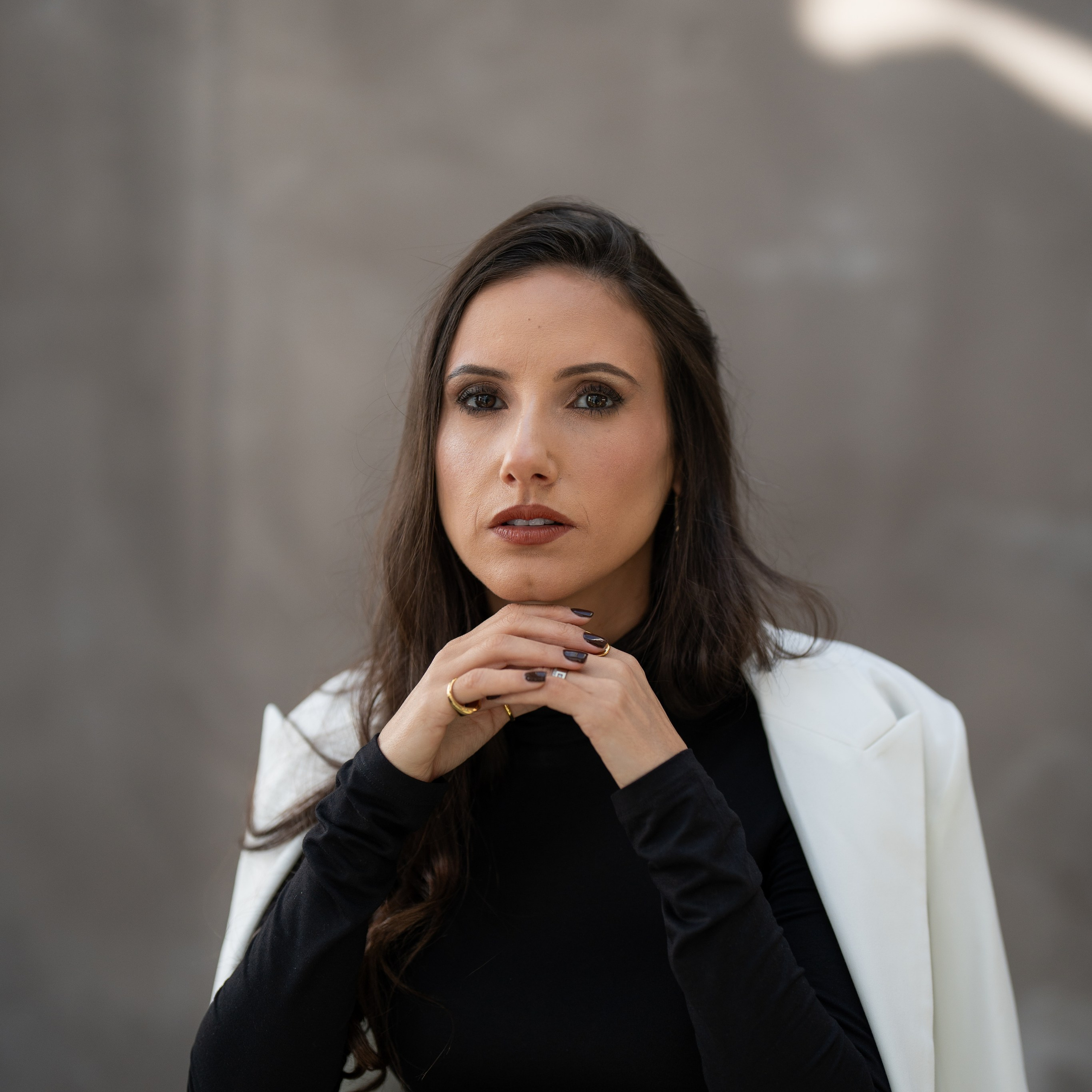 Marina. Photographer & Tour Guide Based in Scotland