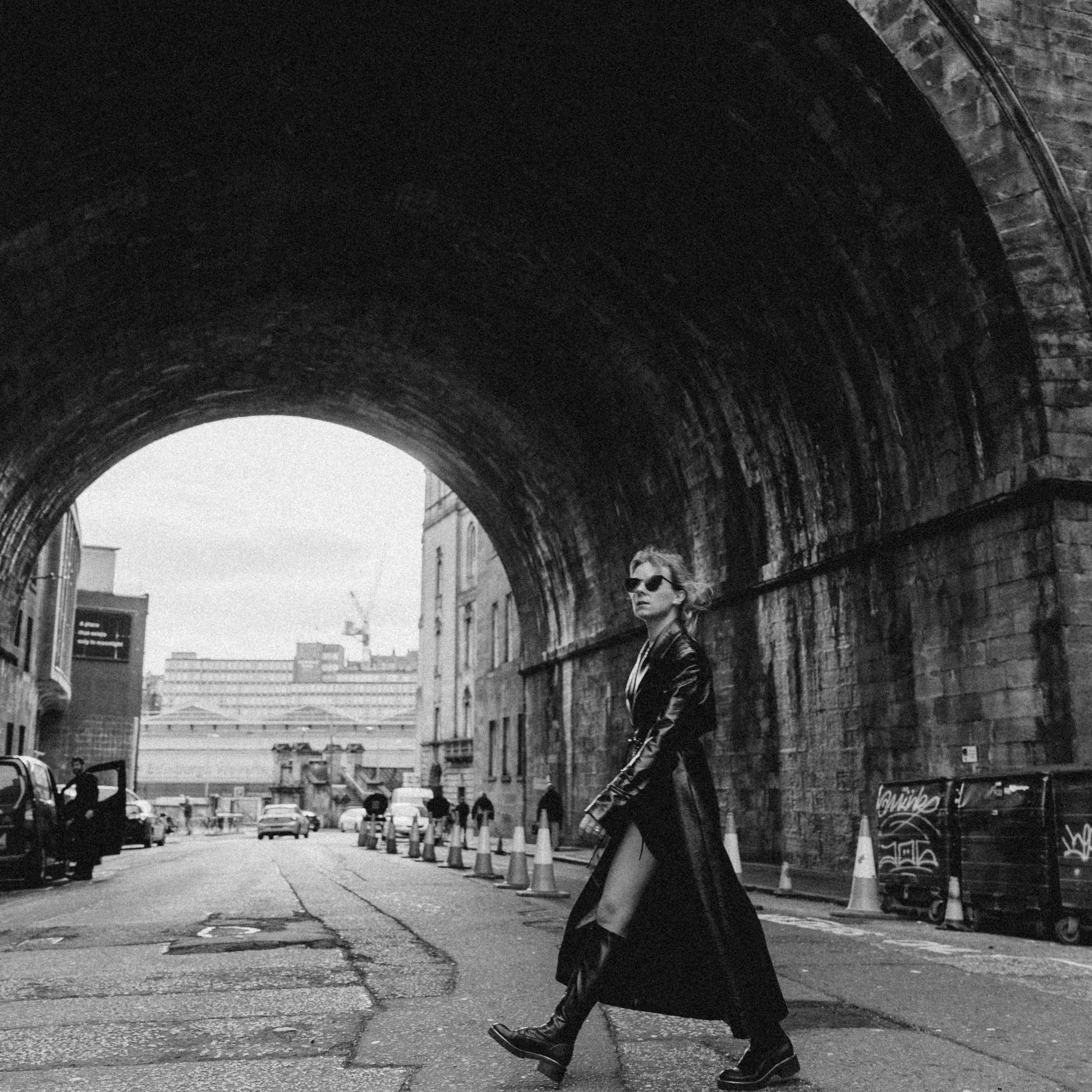 Acya. Photographer & Tour Guide Based in Scotland