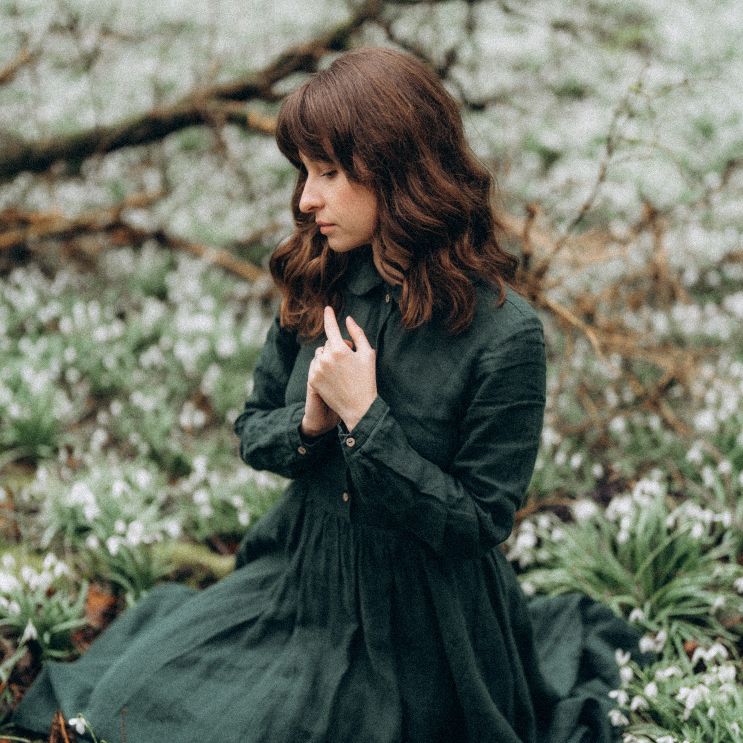 Katia Dar. Photographer & Tour Guide Based in Scotland