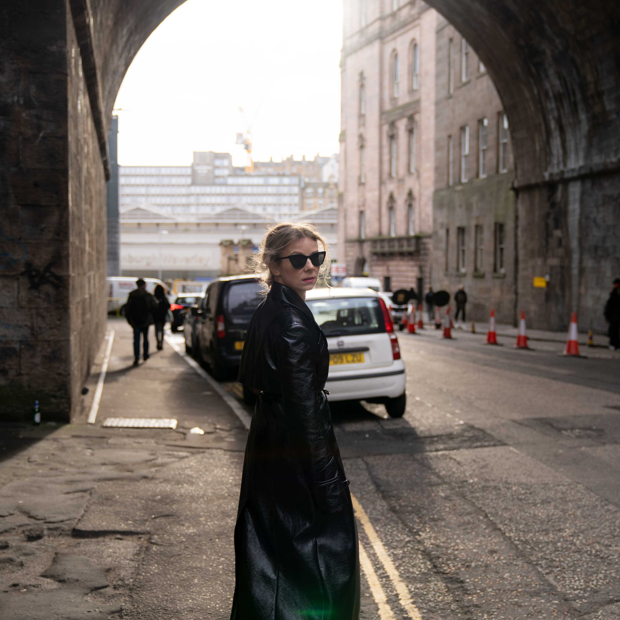 Acya. Photographer & Tour Guide Based in Scotland