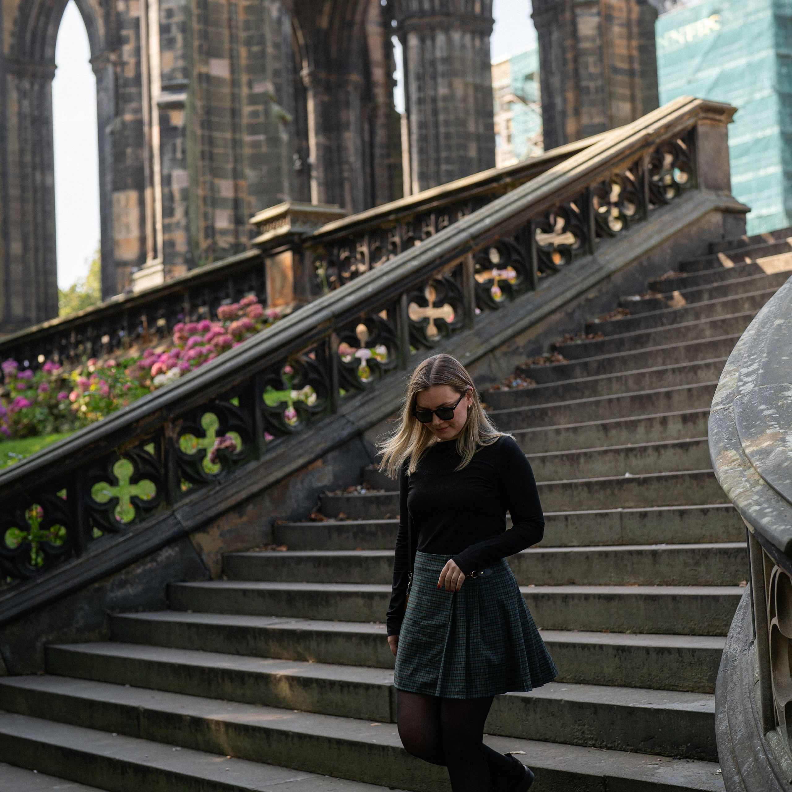 Friends. Photographer & Tour Guide Based in Scotland