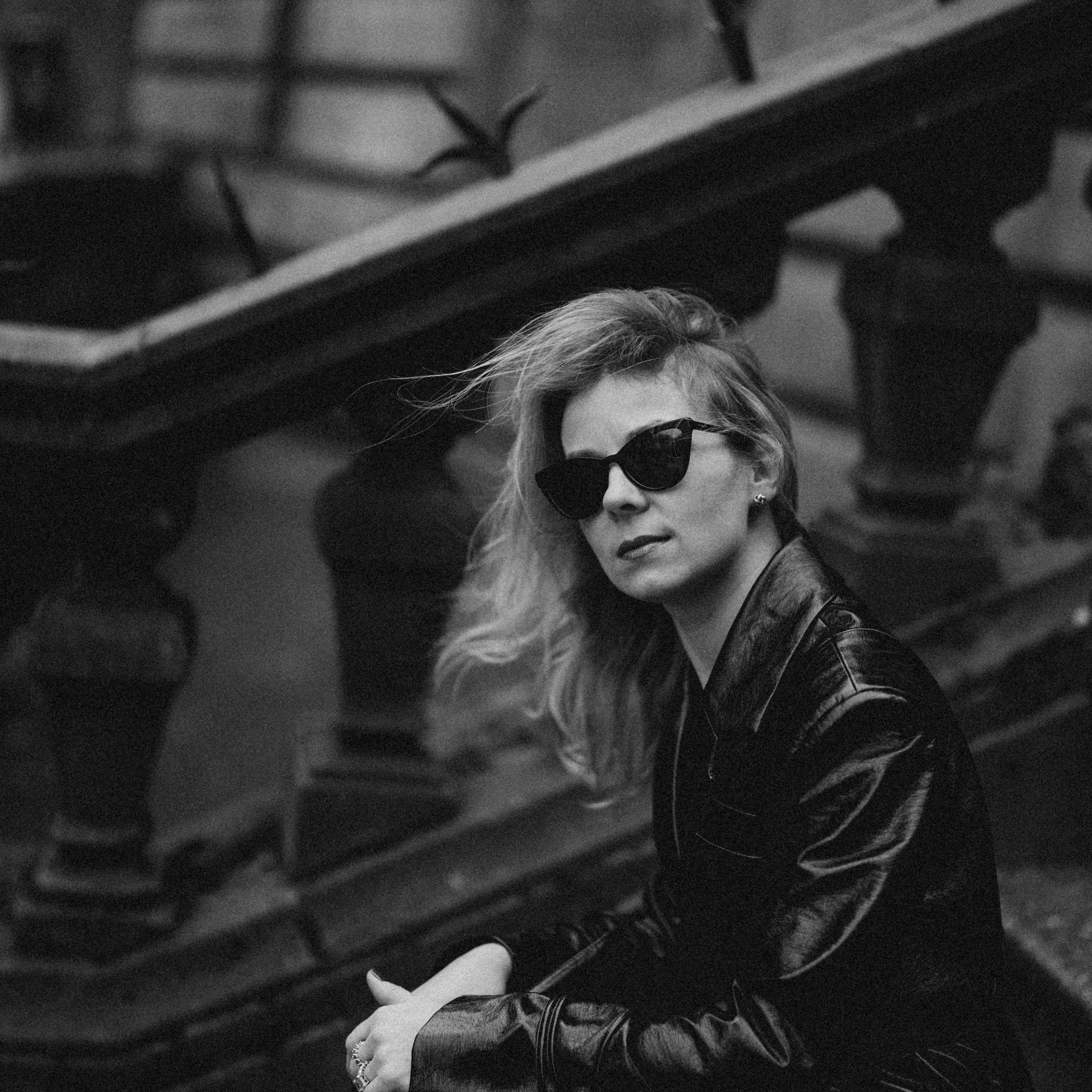 Acya. Photographer & Tour Guide Based in Scotland