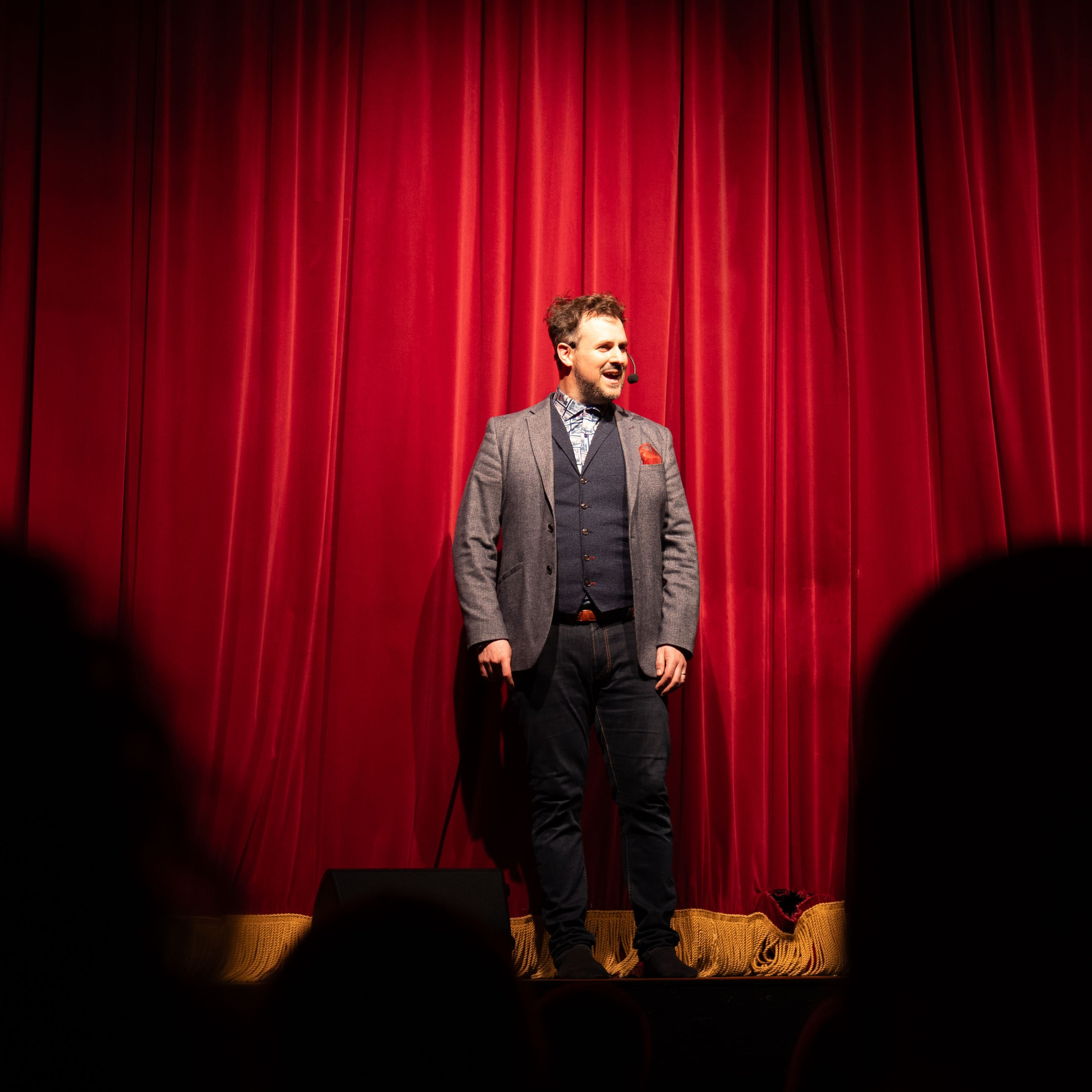 Events. Photographer & Tour Guide Based in Scotland