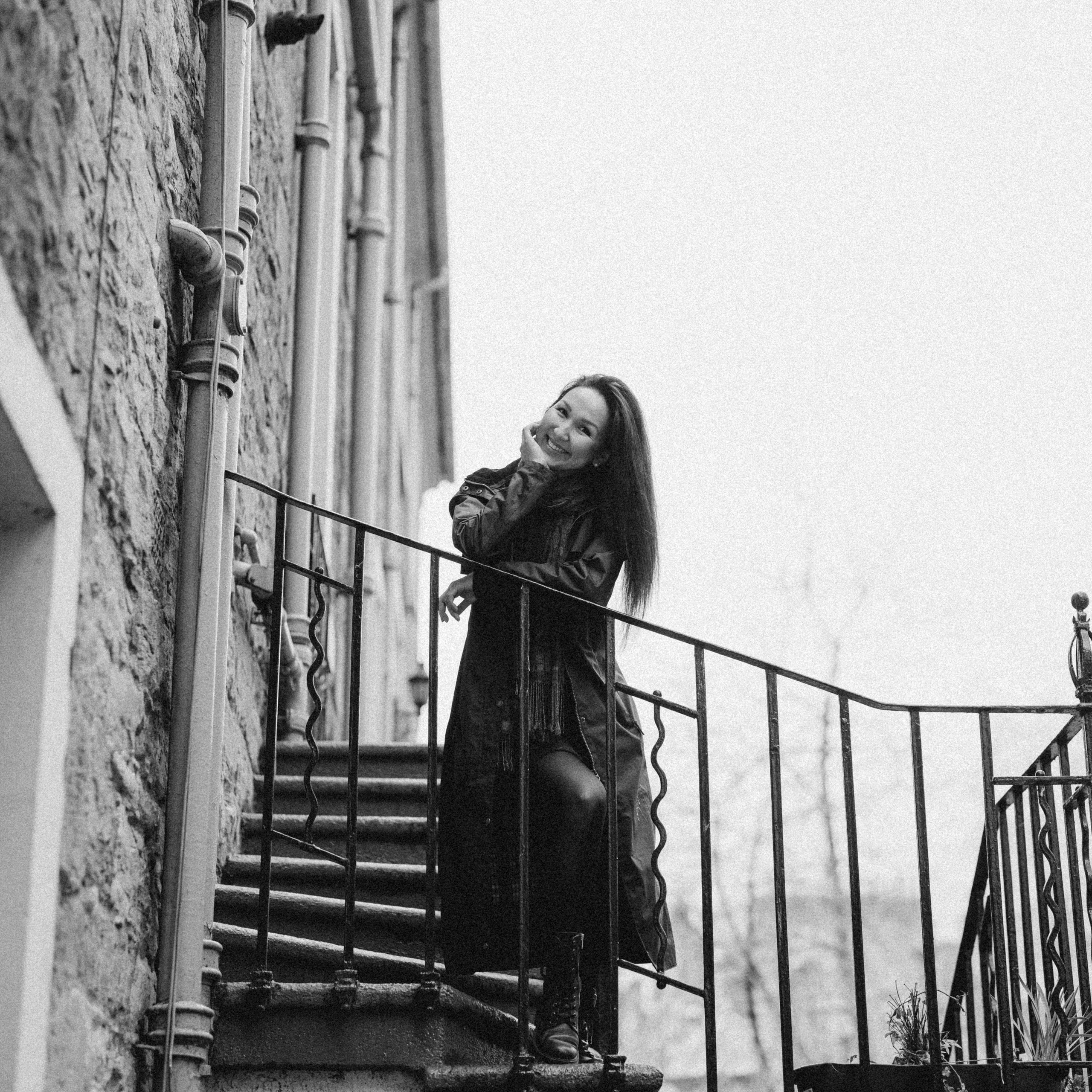 Asol. Photographer & Tour Guide Based in Scotland