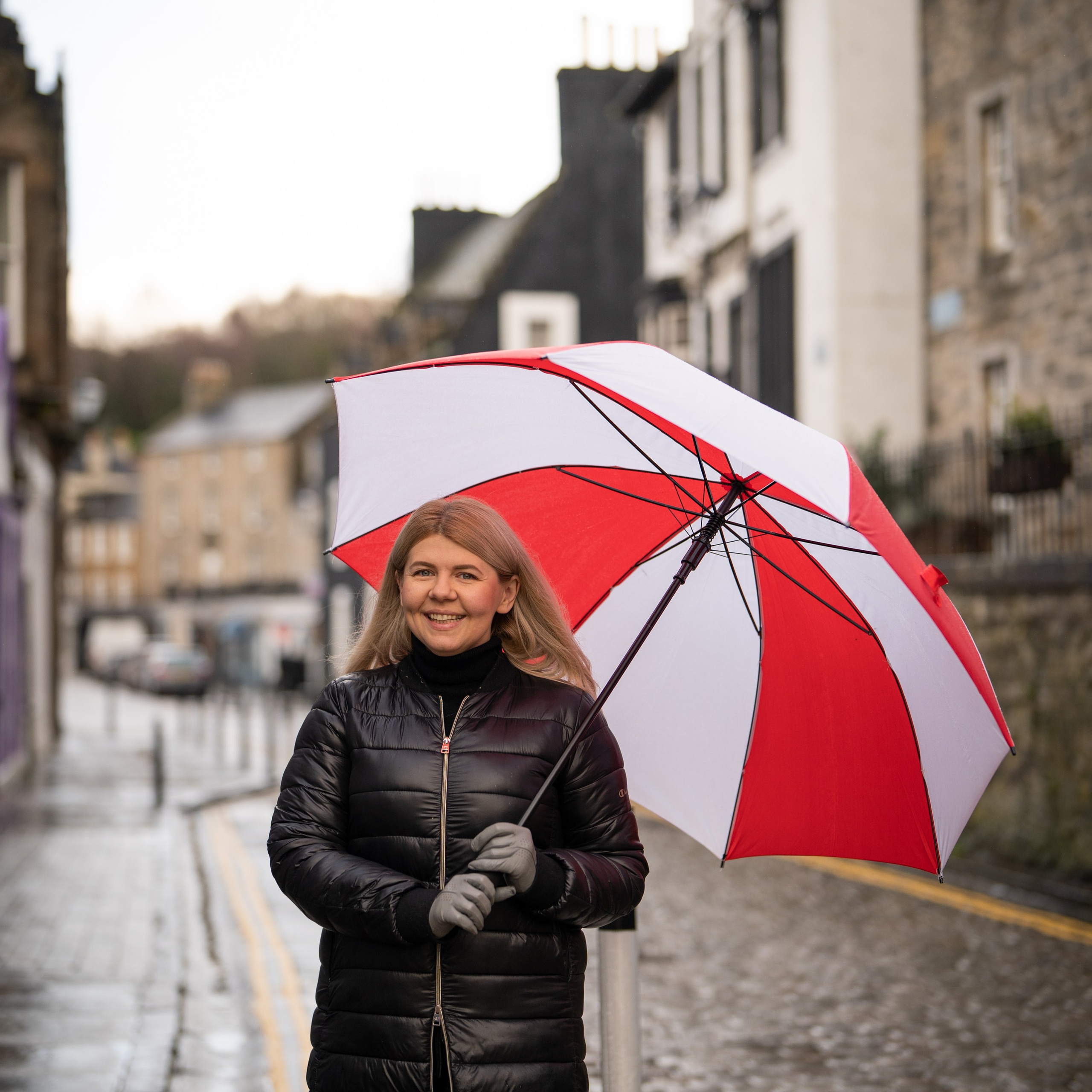 South Queensferry. Photographer & Tour Guide Based in Scotland