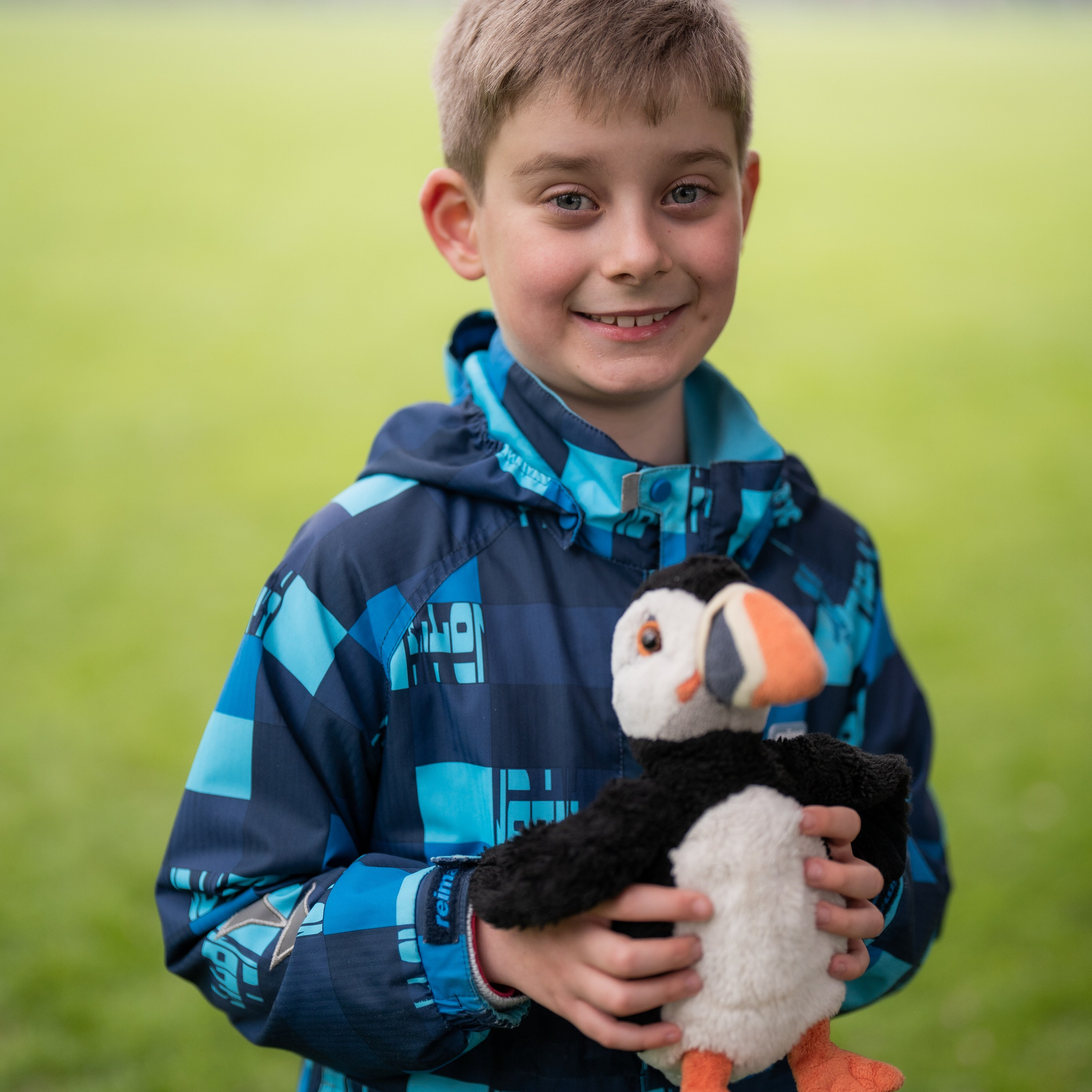 Svetlana. Photographer & Tour Guide Based in Scotland