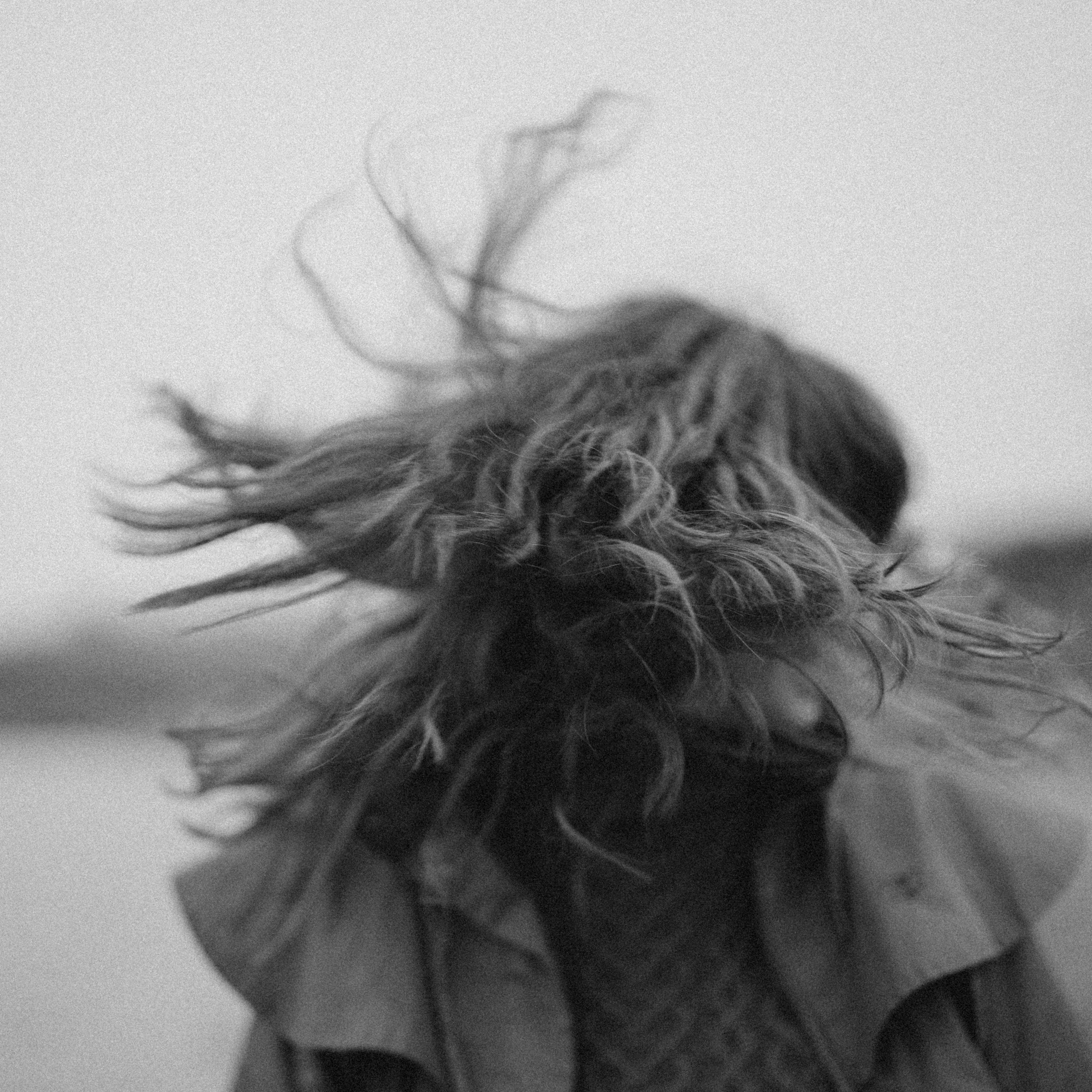 Katia and Nikita. Photographer & Tour Guide Based in Scotland