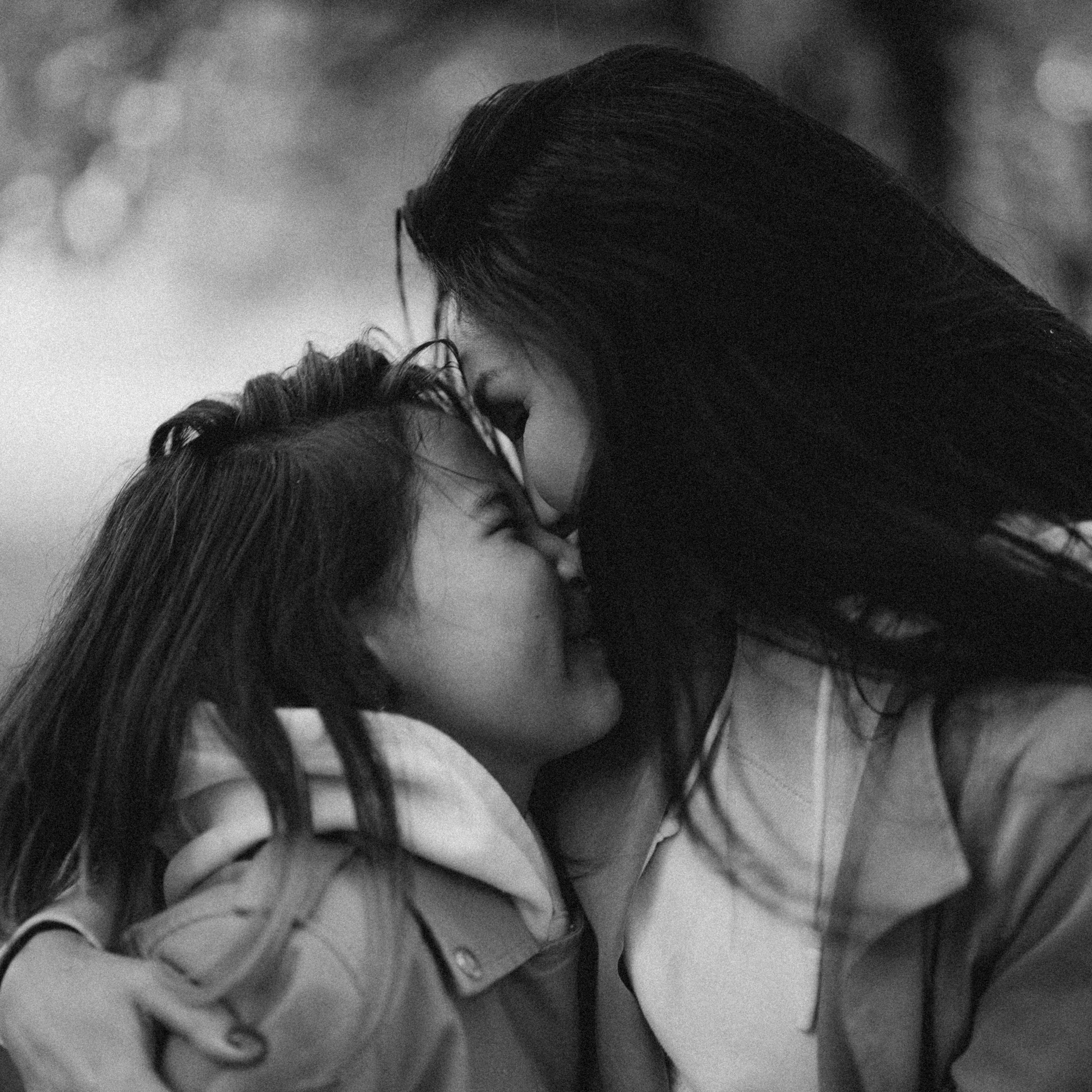 Asol’s family. Photographer & Tour Guide Based in Scotland