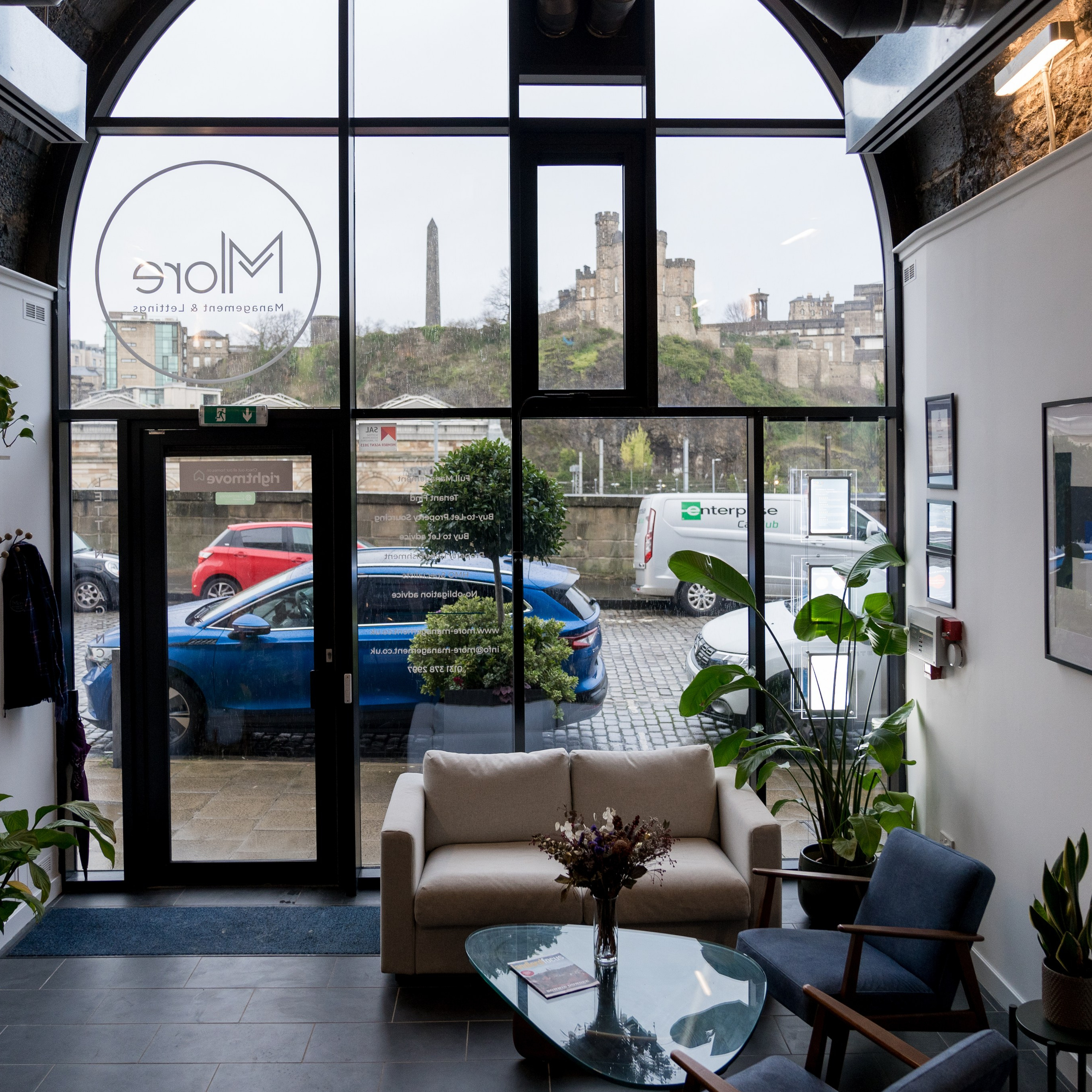 More lettings. Photographer & Tour Guide Based in Scotland