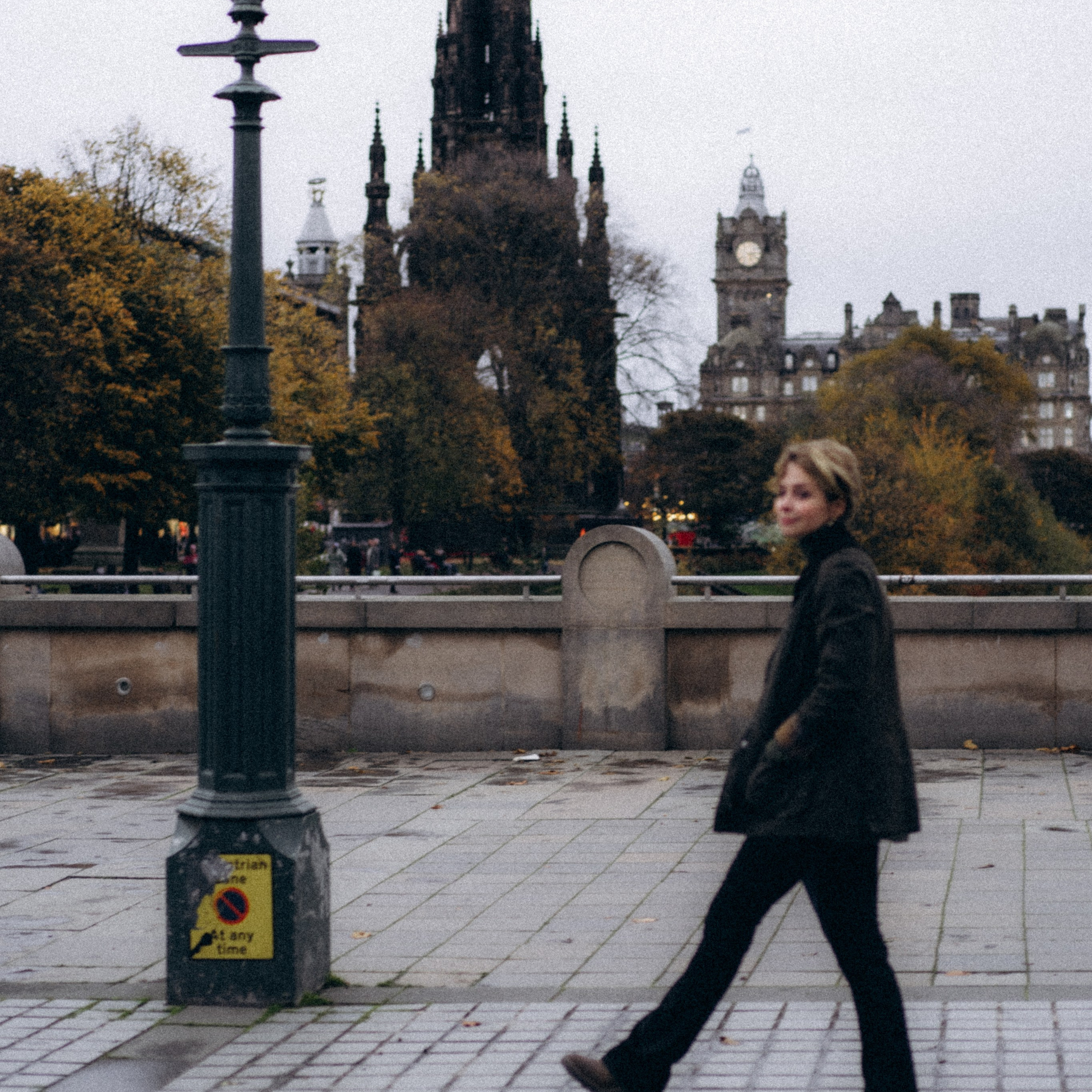 Maria. Photographer & Tour Guide Based in Scotland