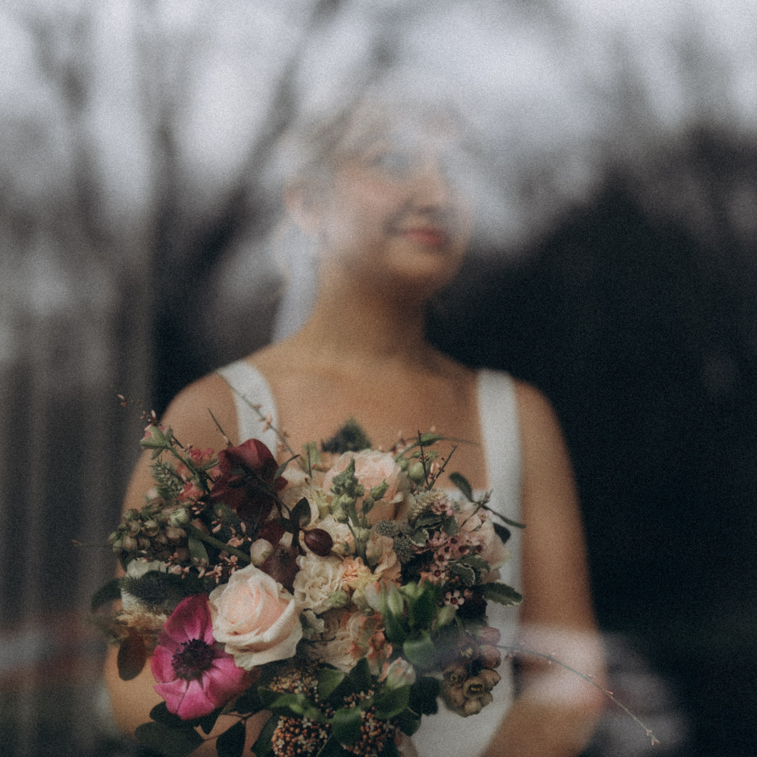 Gosia and James. Photographer & Tour Guide Based in Scotland