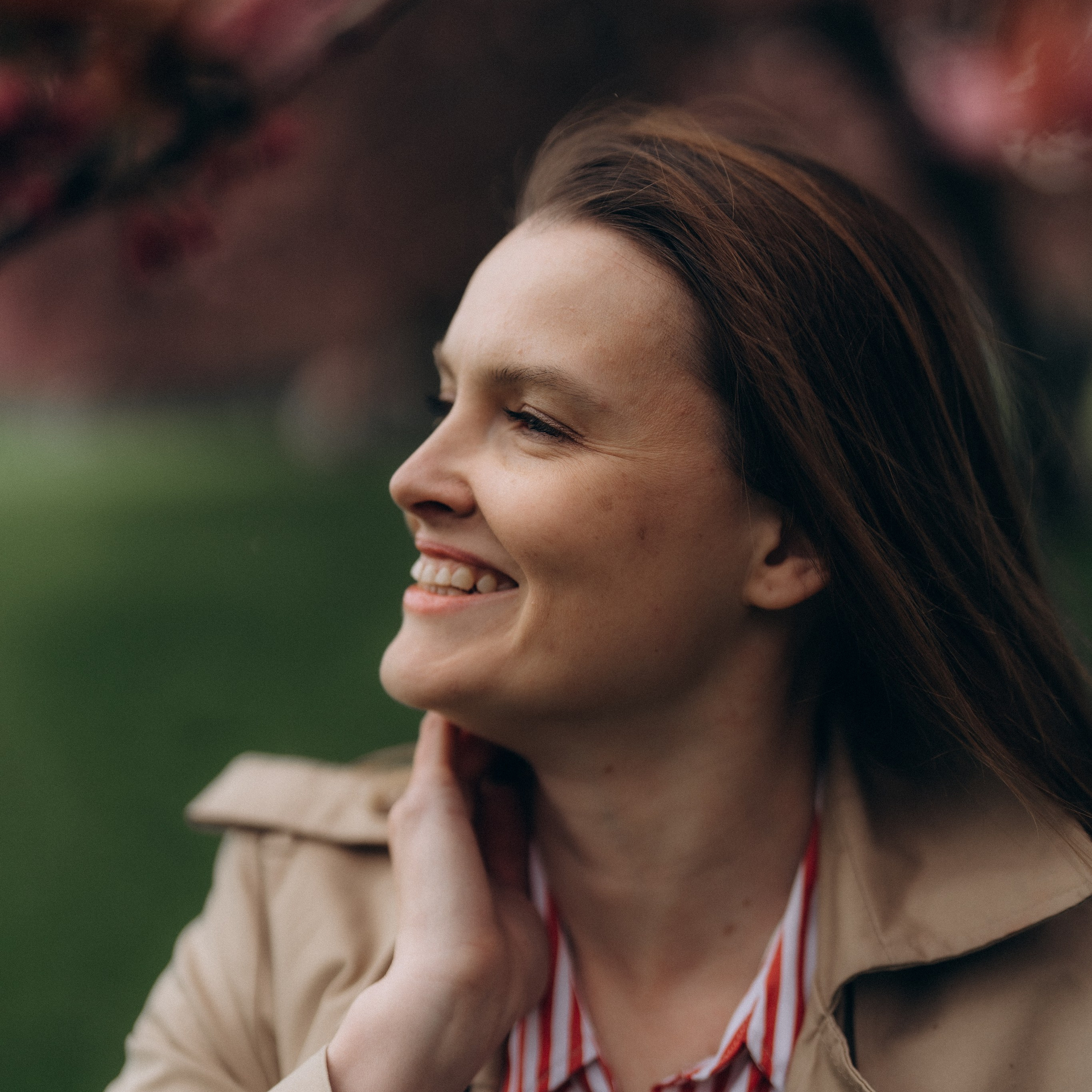 Katia. Photographer & Tour Guide Based in Scotland