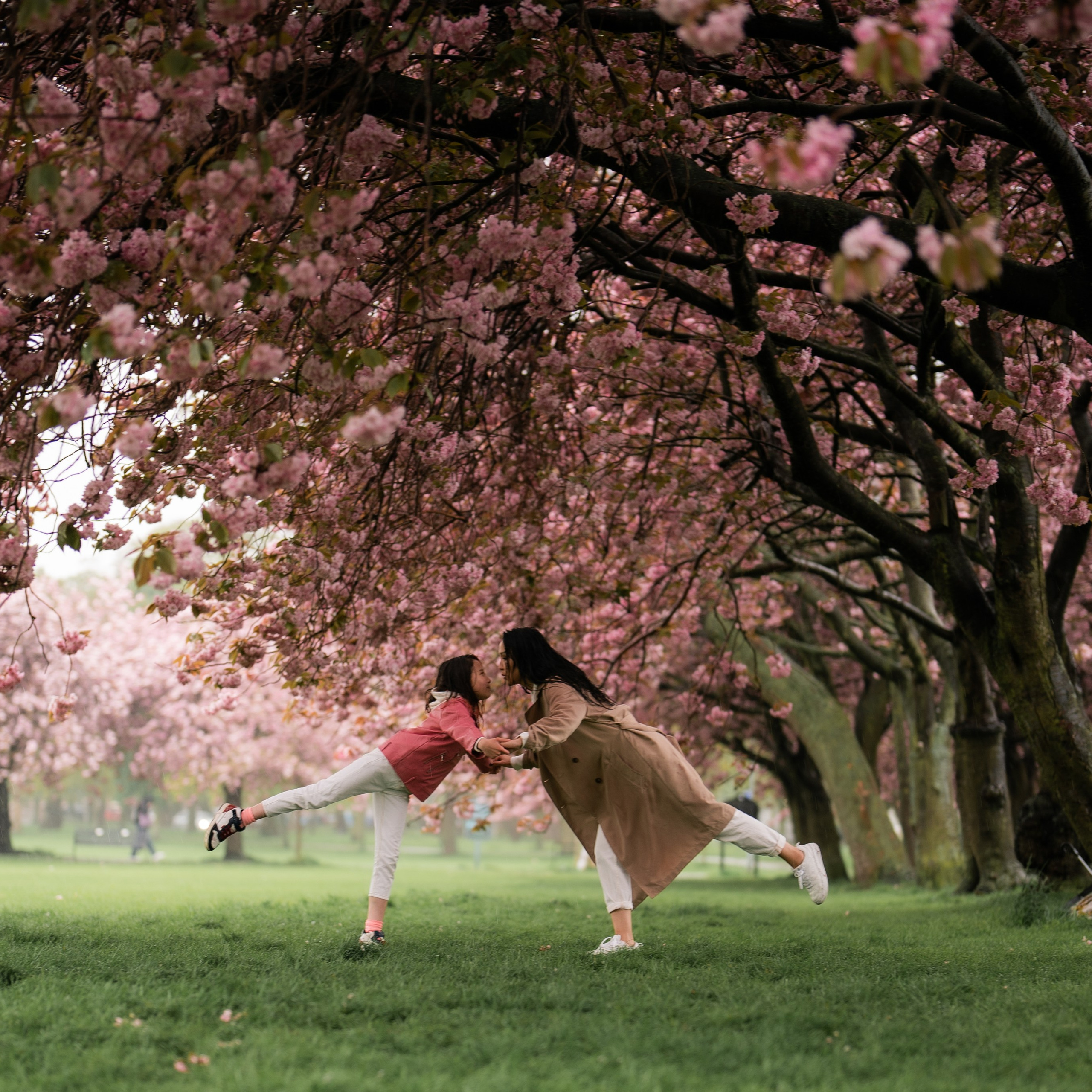 Asol’s family. Photographer & Tour Guide Based in Scotland
