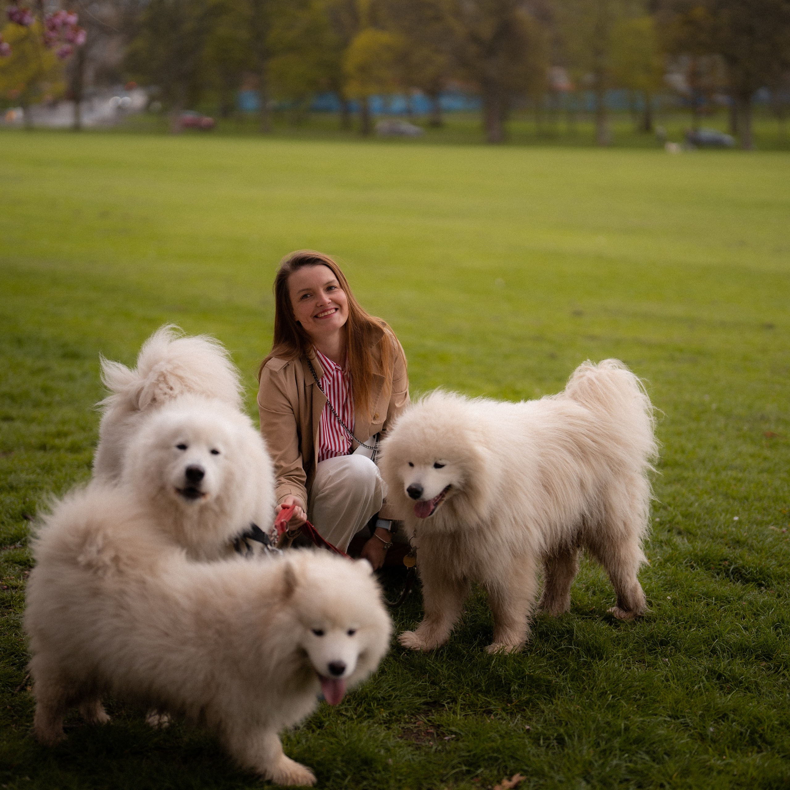 Katia. Photographer & Tour Guide Based in Scotland