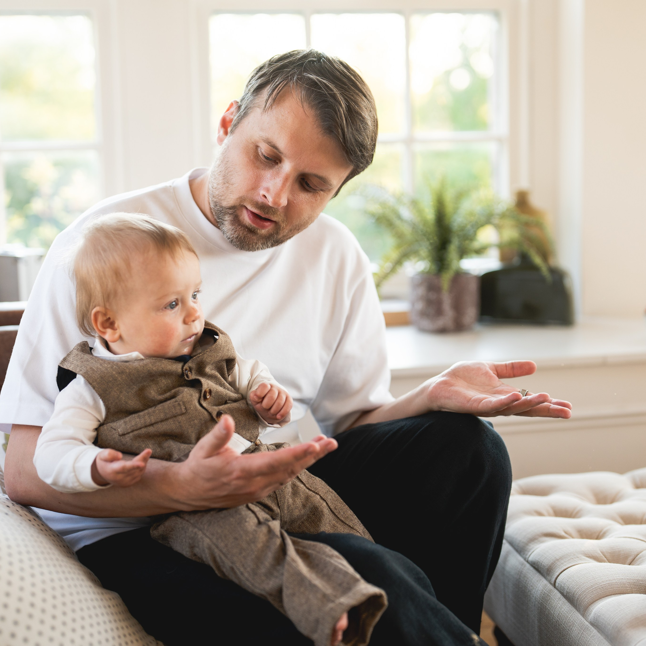 Anna and Pavel. Photographer & Tour Guide Based in Scotland