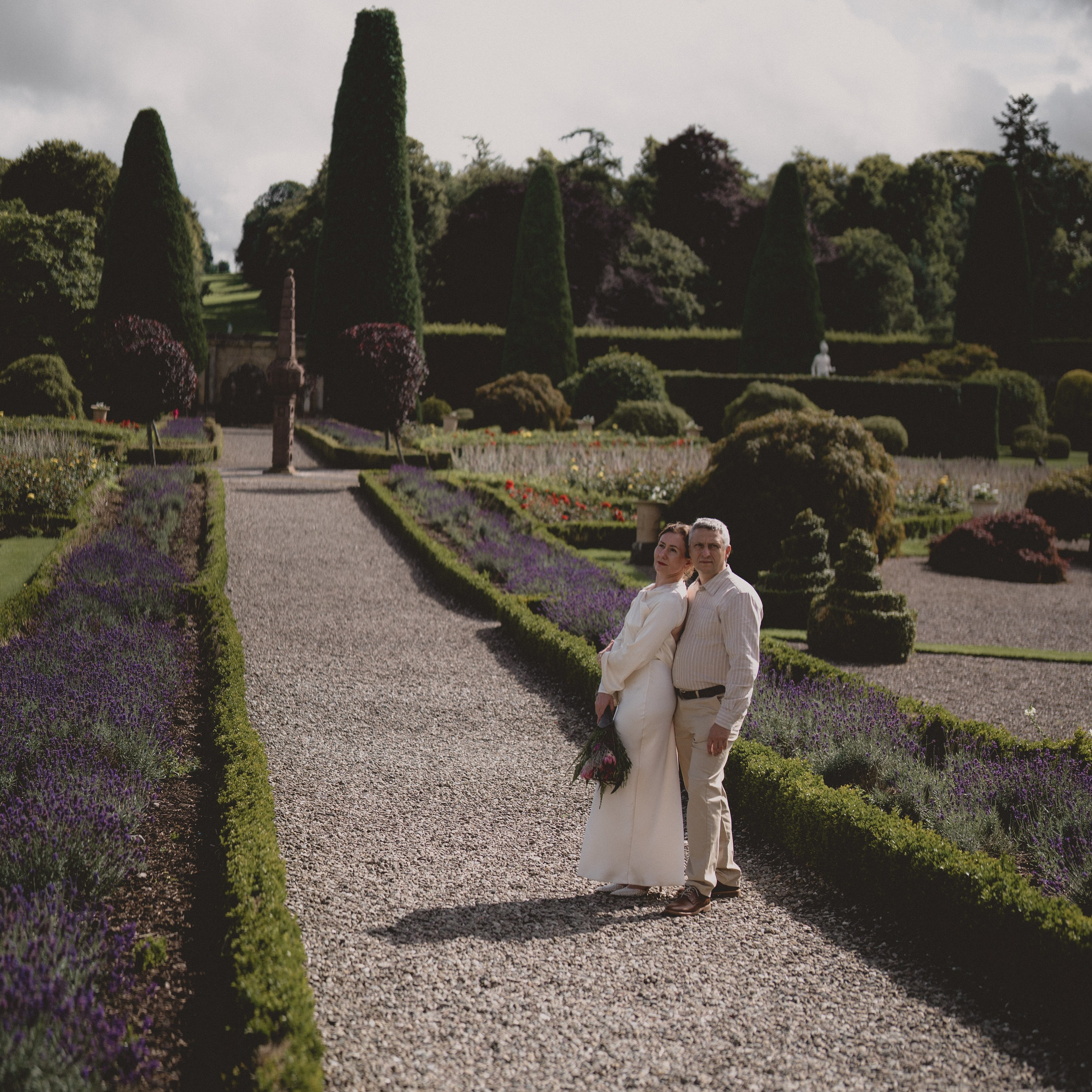 Vova and Olga anniversary. Photographer & Tour Guide Based in Scotland