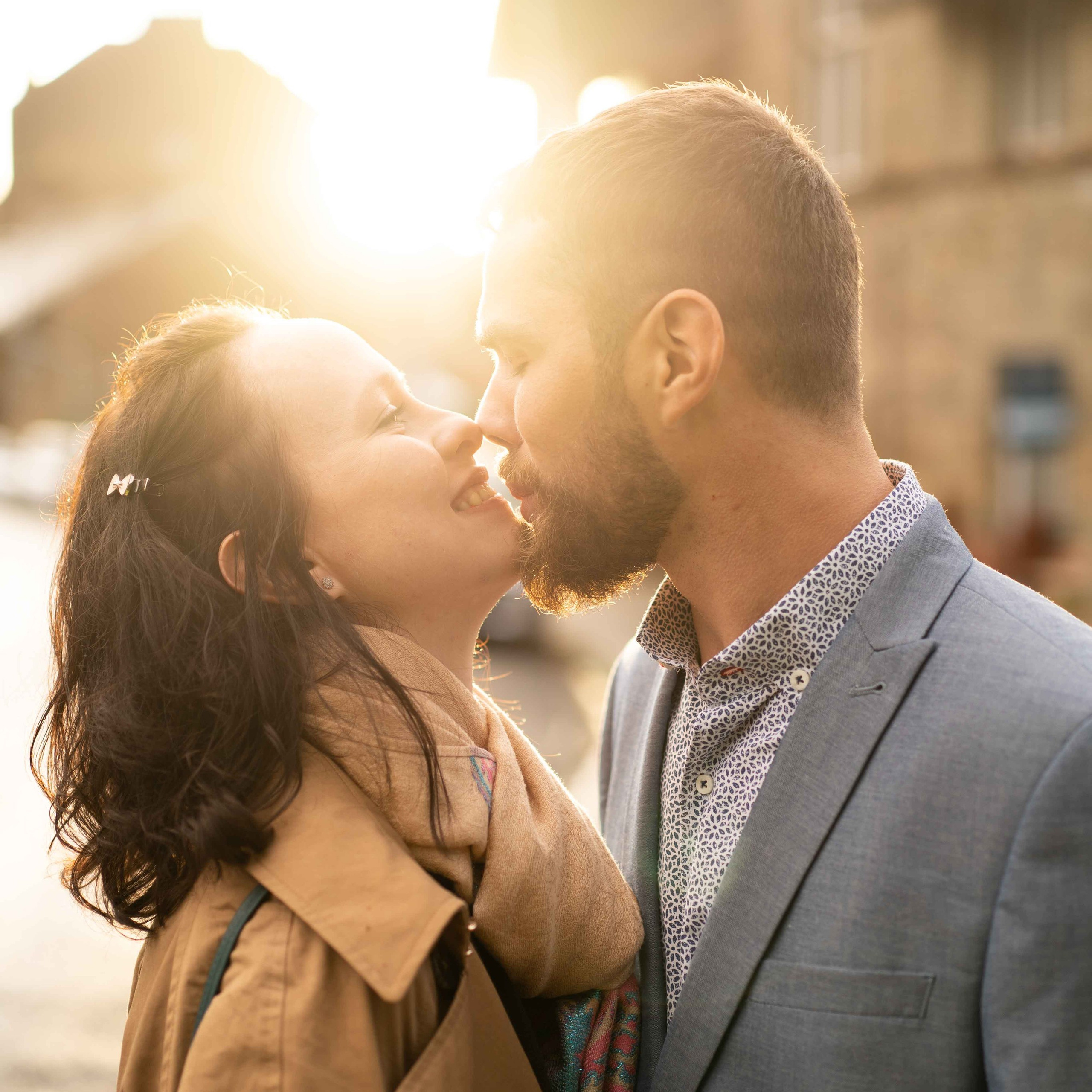 Dean Village. Photographer & Tour Guide Based in Scotland