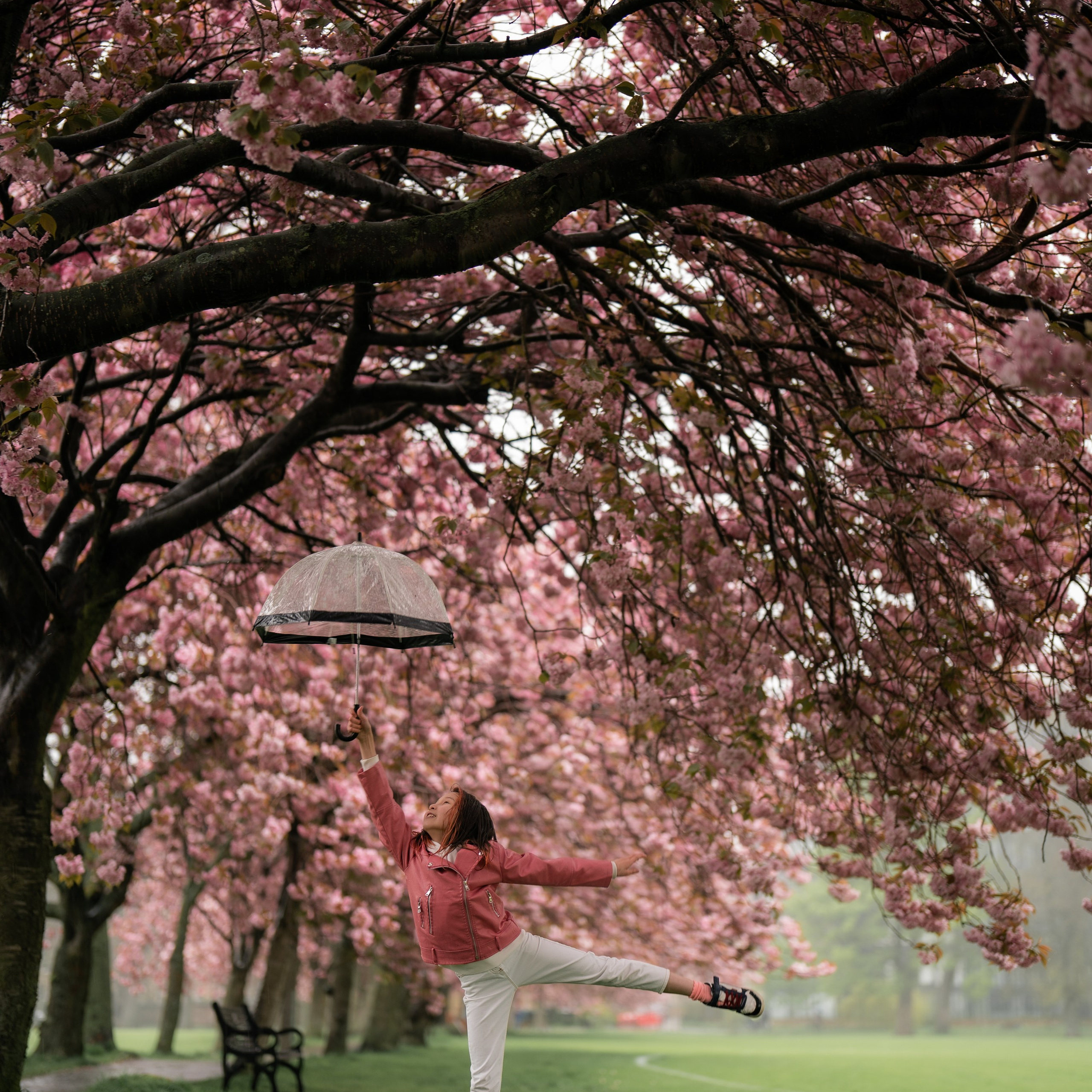 Asol’s family. Photographer & Tour Guide Based in Scotland