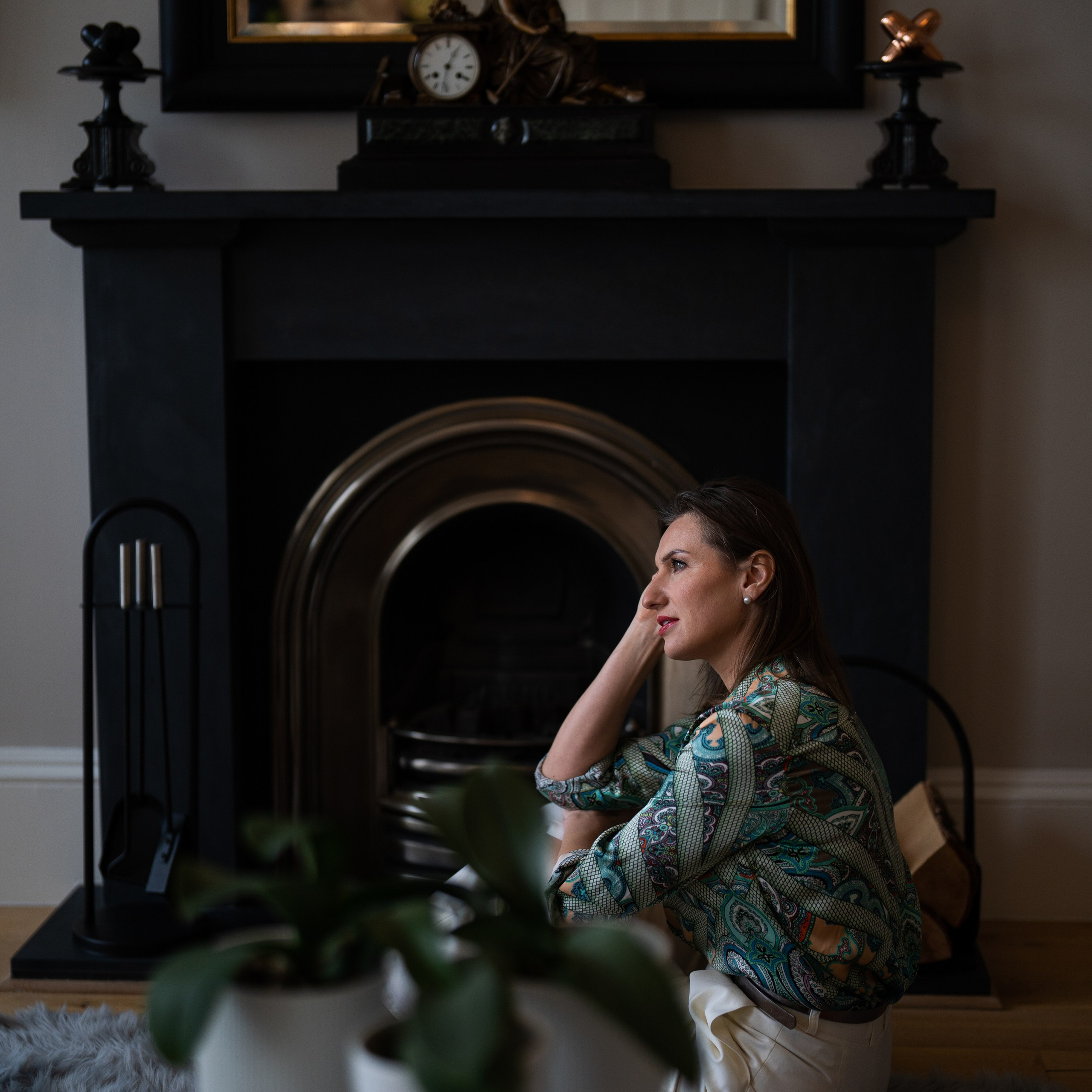 Silvia. Photographer & Tour Guide Based in Scotland