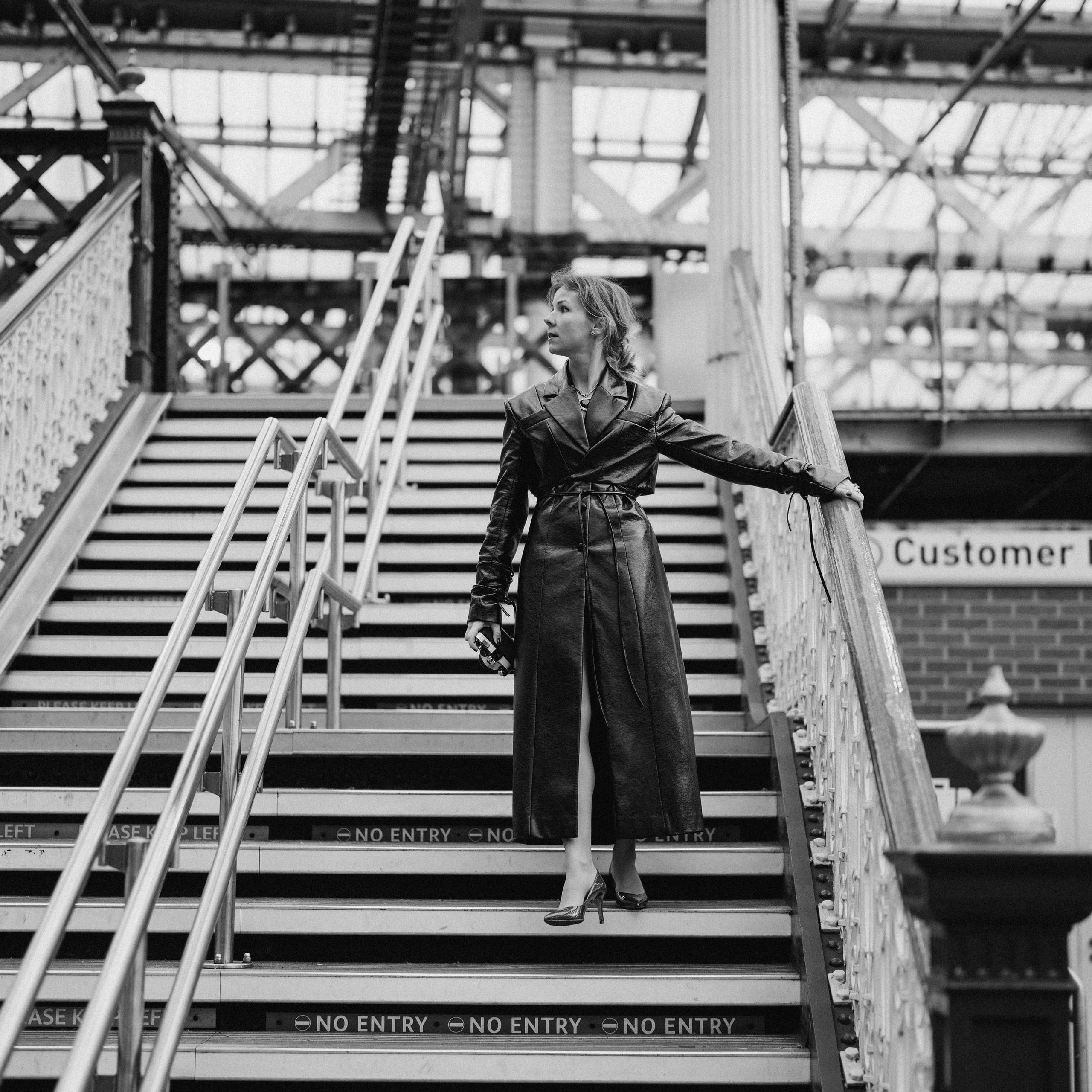 Acya. Photographer & Tour Guide Based in Scotland