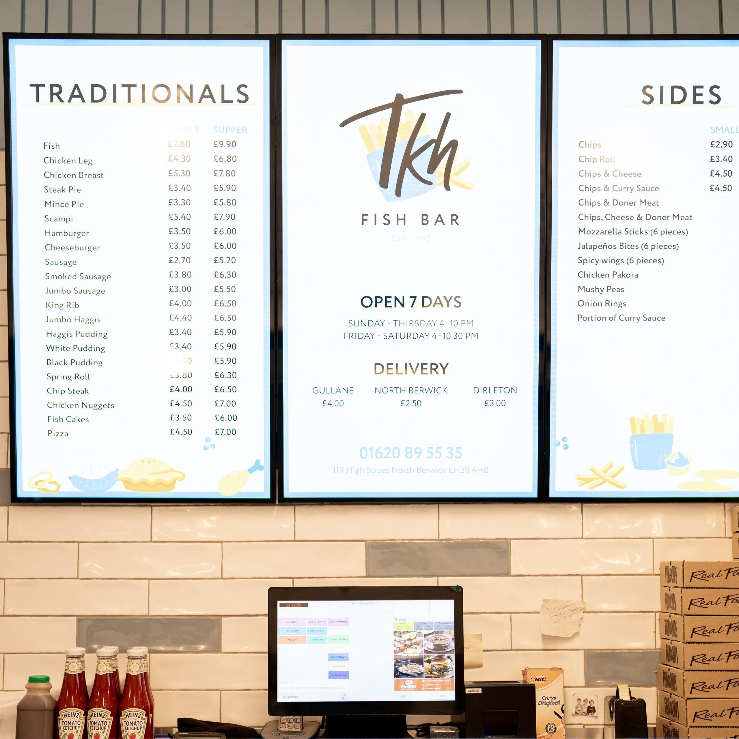 TKH cafe. Photographer & Tour Guide Based in Scotland