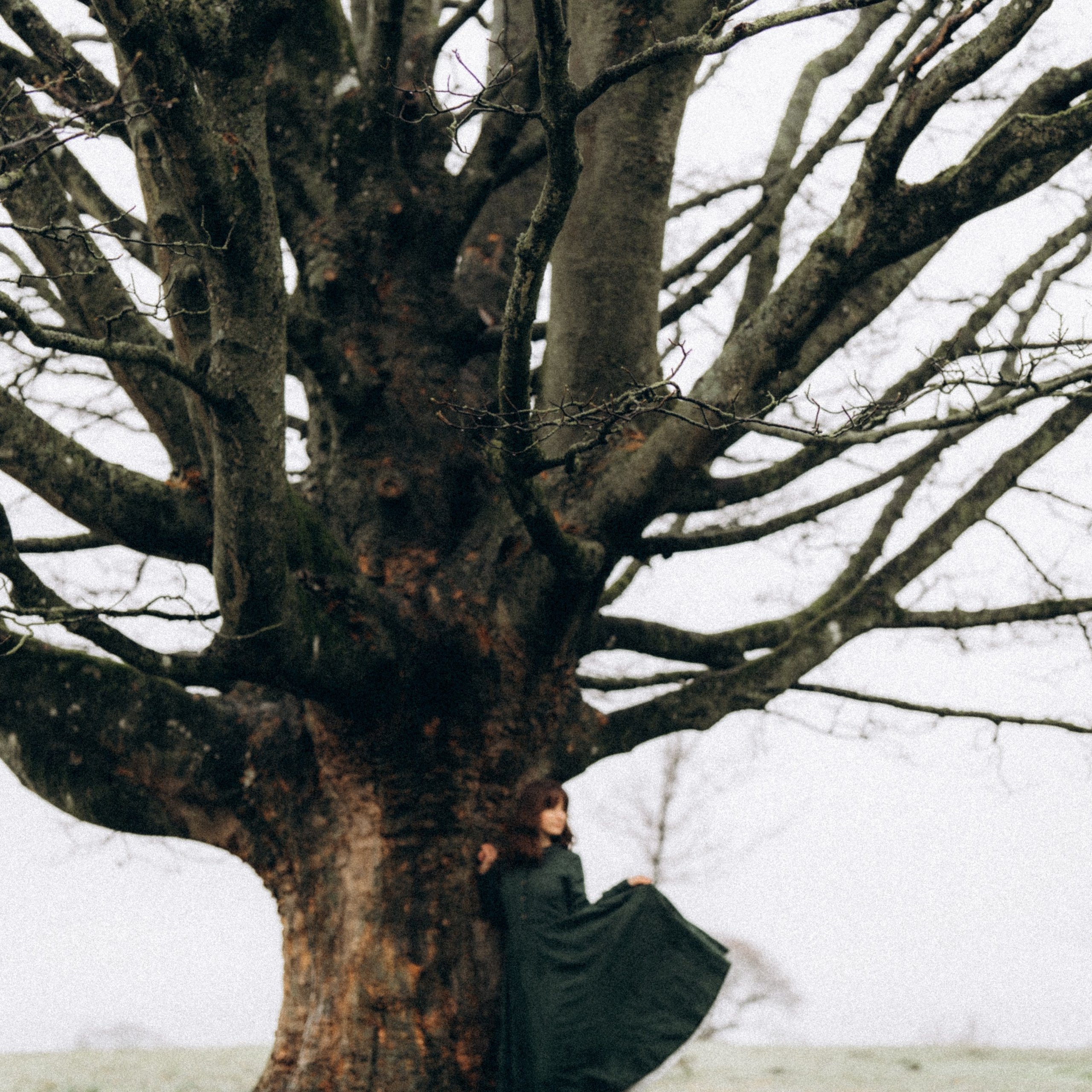 Katia Dar. Photographer & Tour Guide Based in Scotland