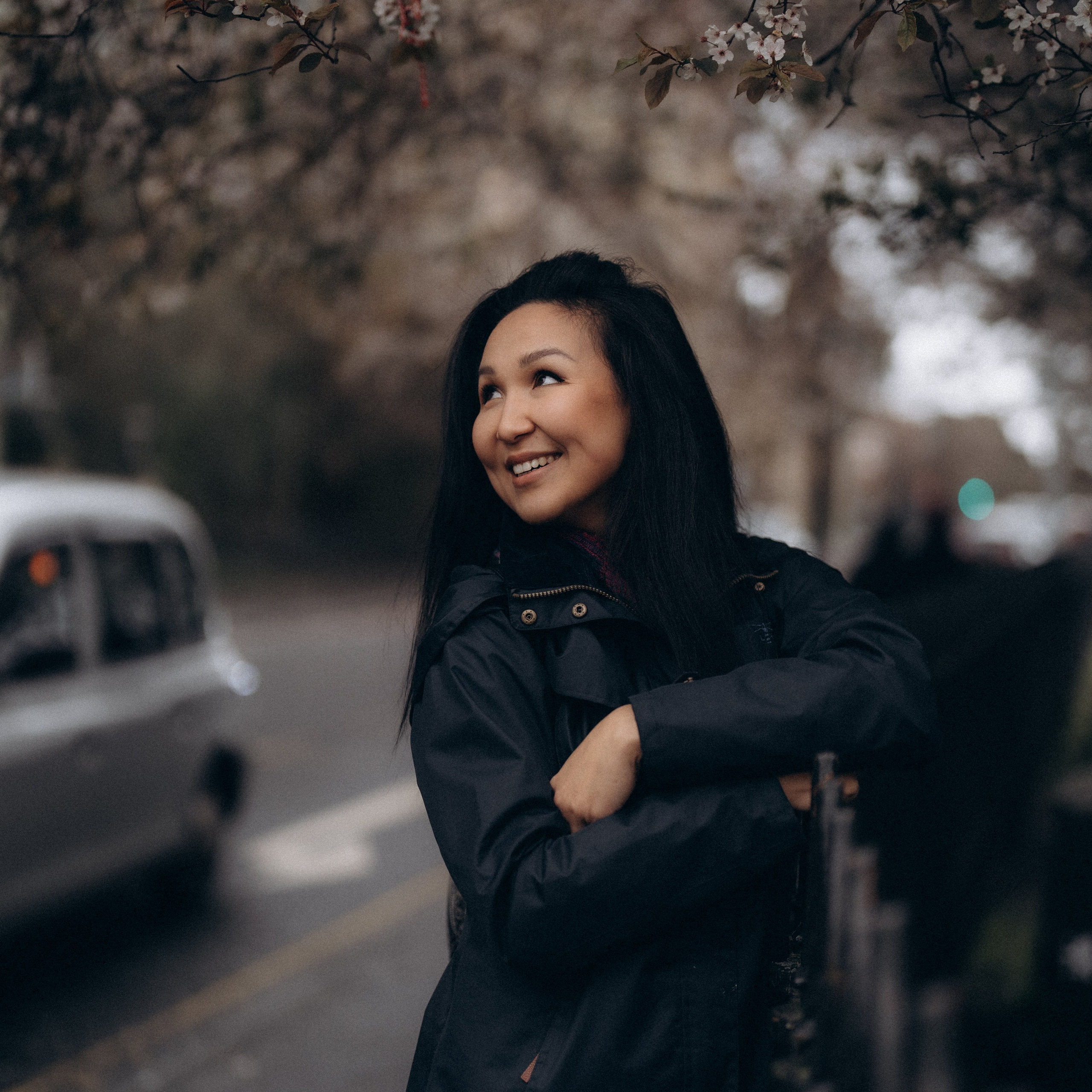 Asol. Photographer & Tour Guide Based in Scotland