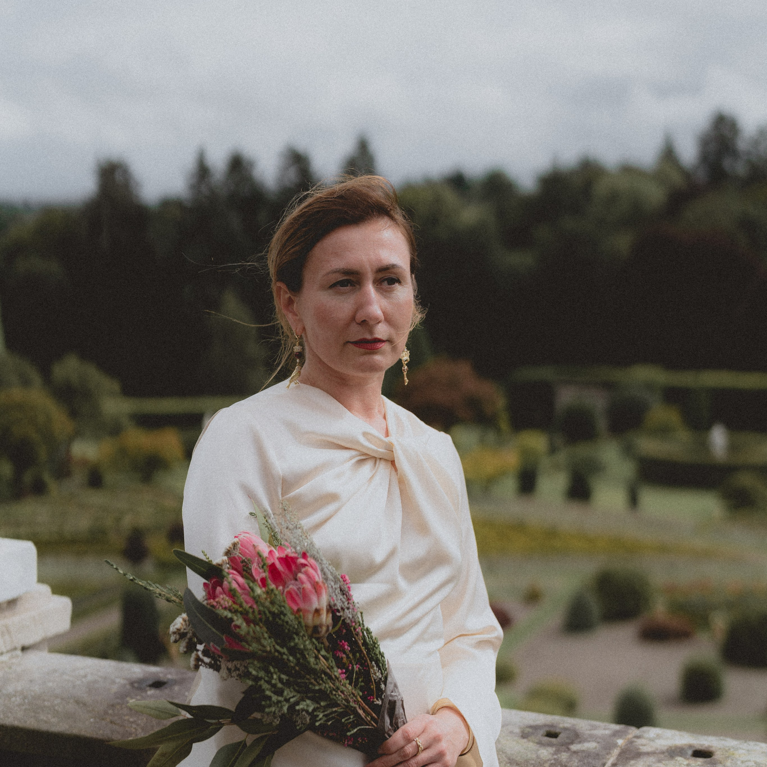 Vova and Olga anniversary. Photographer & Tour Guide Based in Scotland