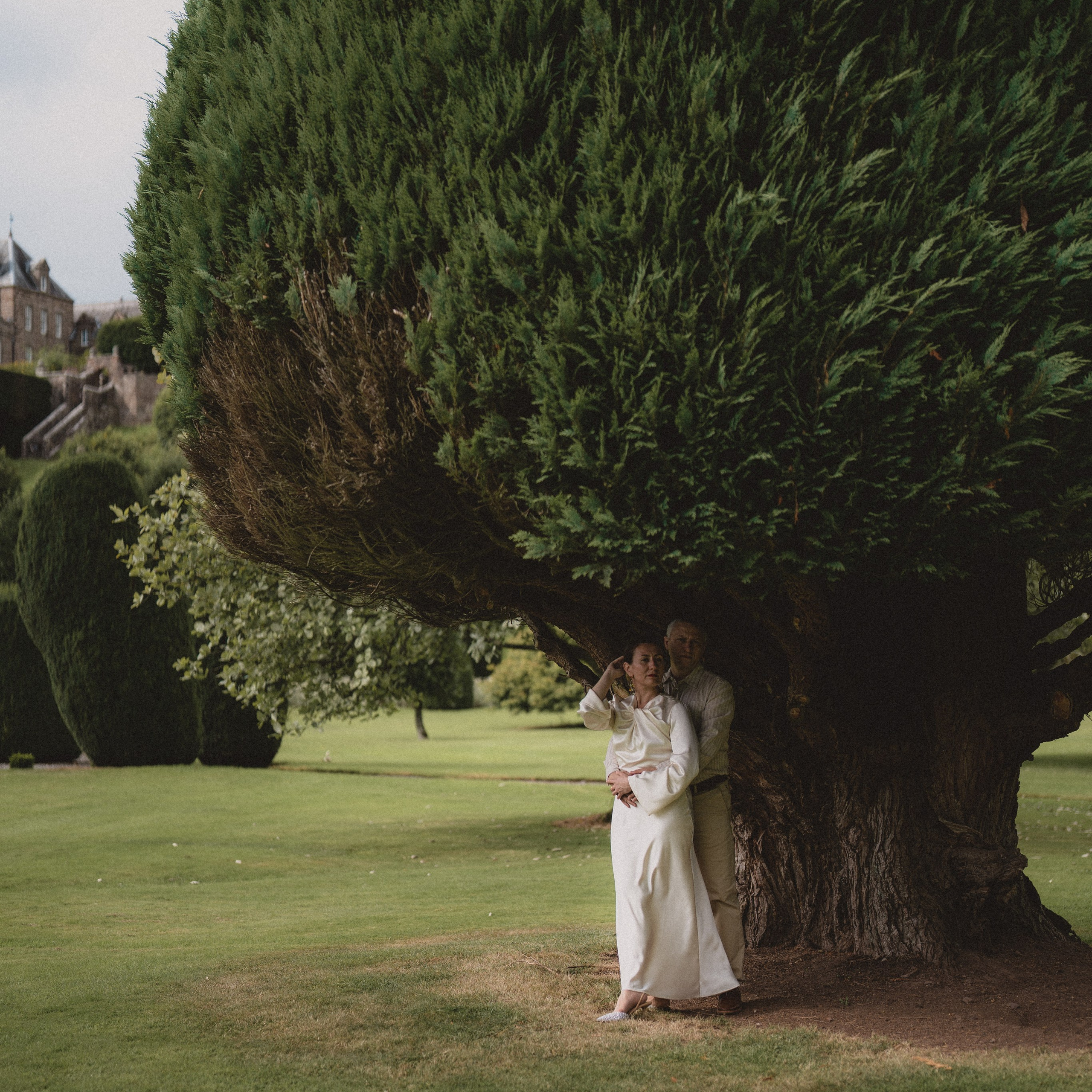 Vova and Olga anniversary. Photographer & Tour Guide Based in Scotland