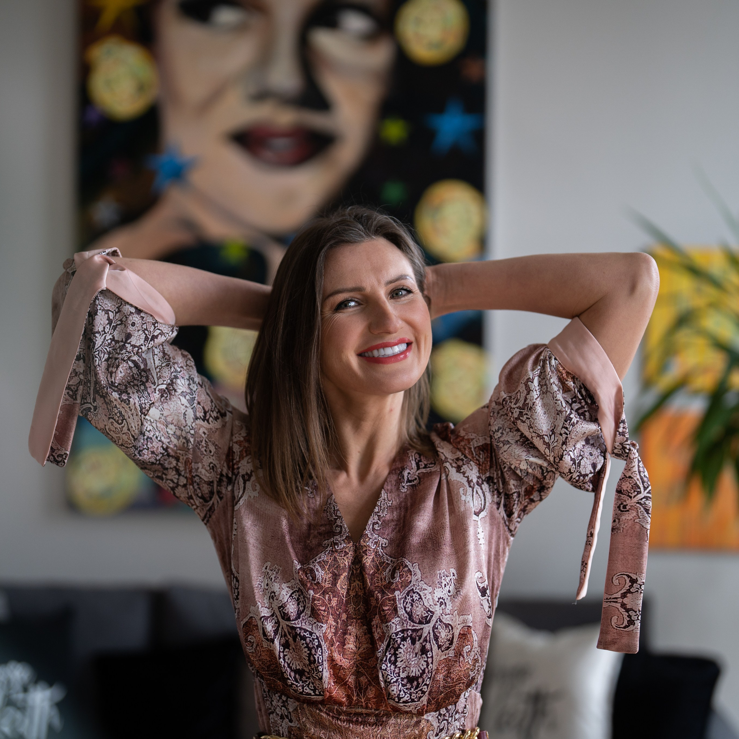 Silvia. Photographer & Tour Guide Based in Scotland