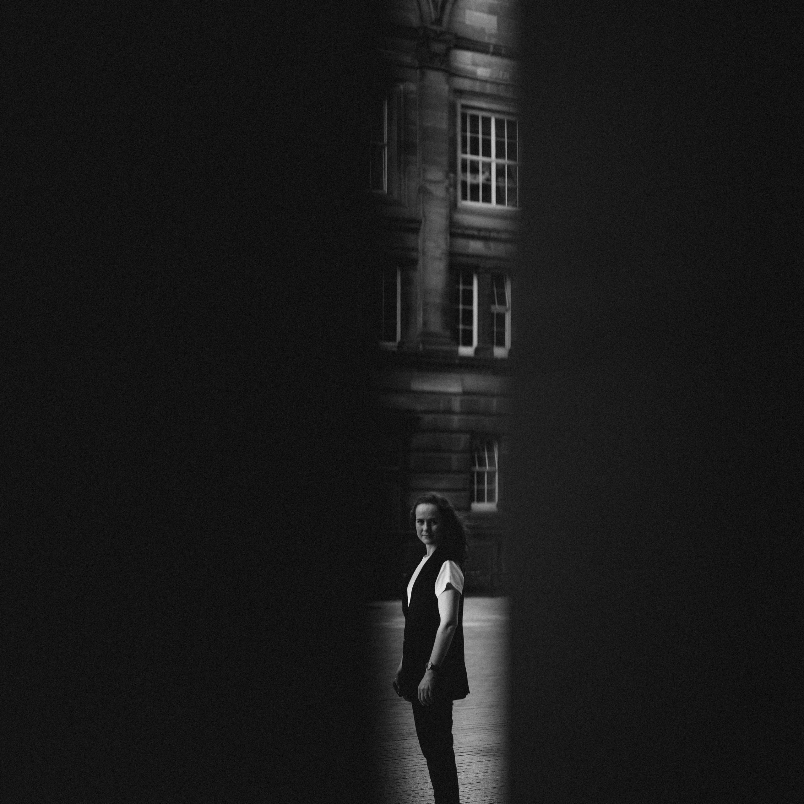 Gera. Photographer & Tour Guide Based in Scotland