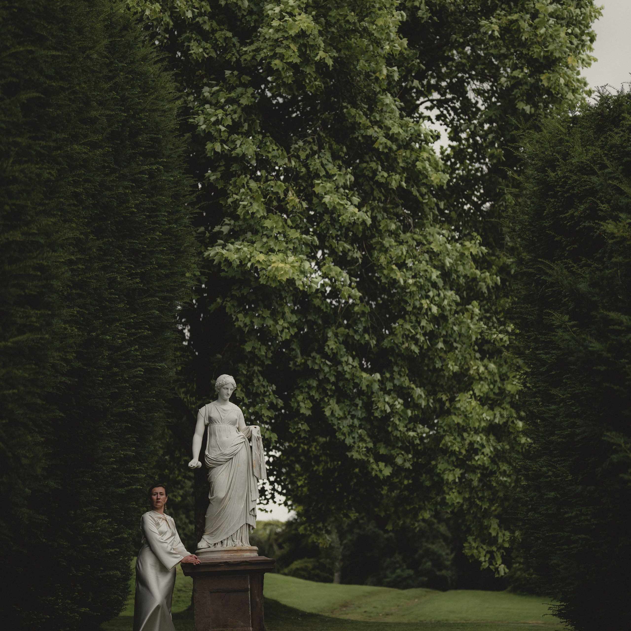 Vova and Olga anniversary. Photographer & Tour Guide Based in Scotland