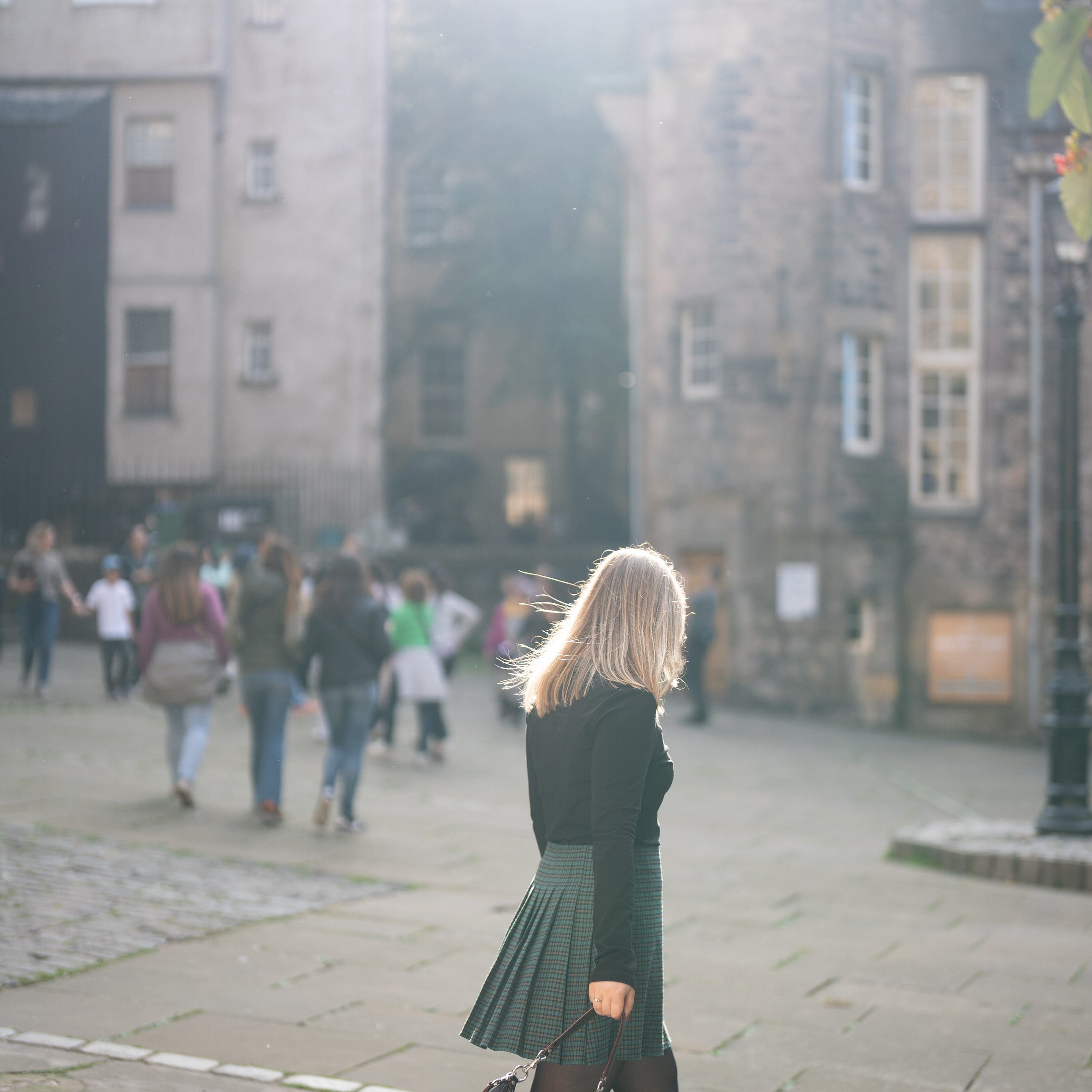 Friends. Photographer & Tour Guide Based in Scotland