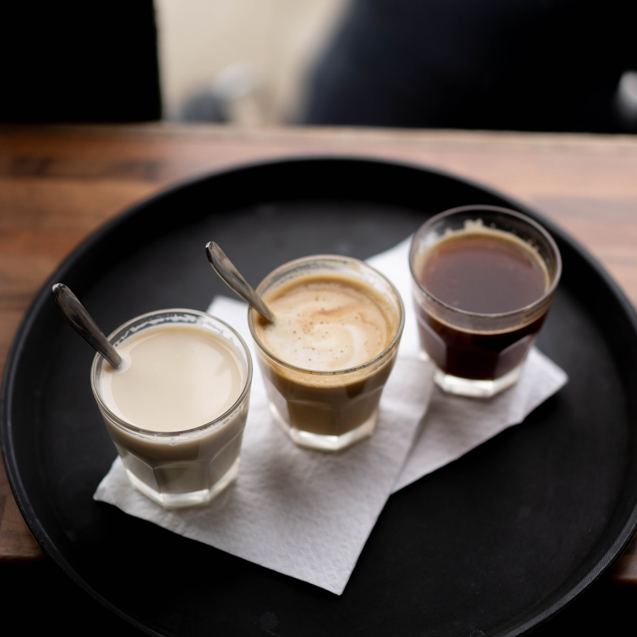 Cafe Angel. Photographer & Tour Guide Based in Scotland