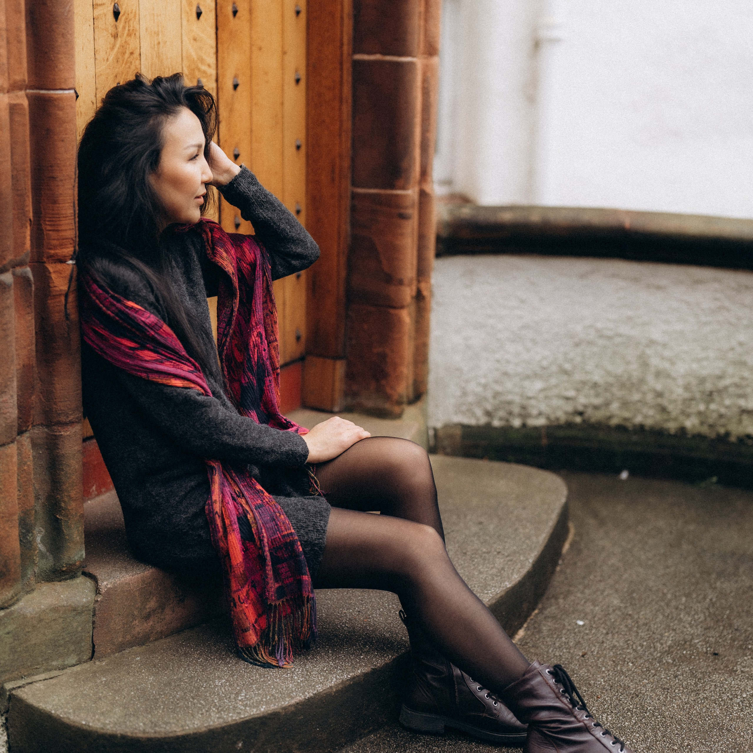 Asol. Photographer & Tour Guide Based in Scotland