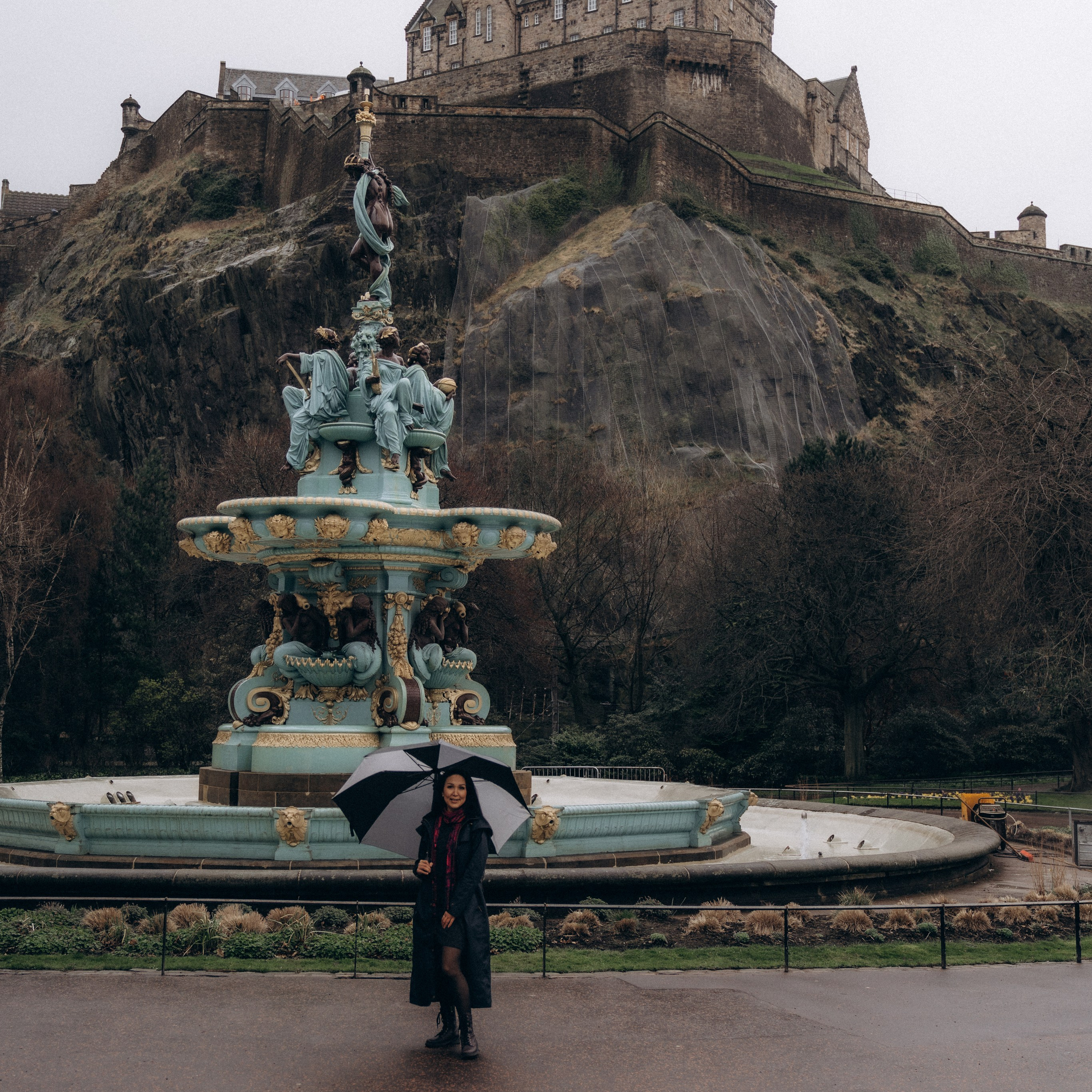 Asol. Photographer & Tour Guide Based in Scotland