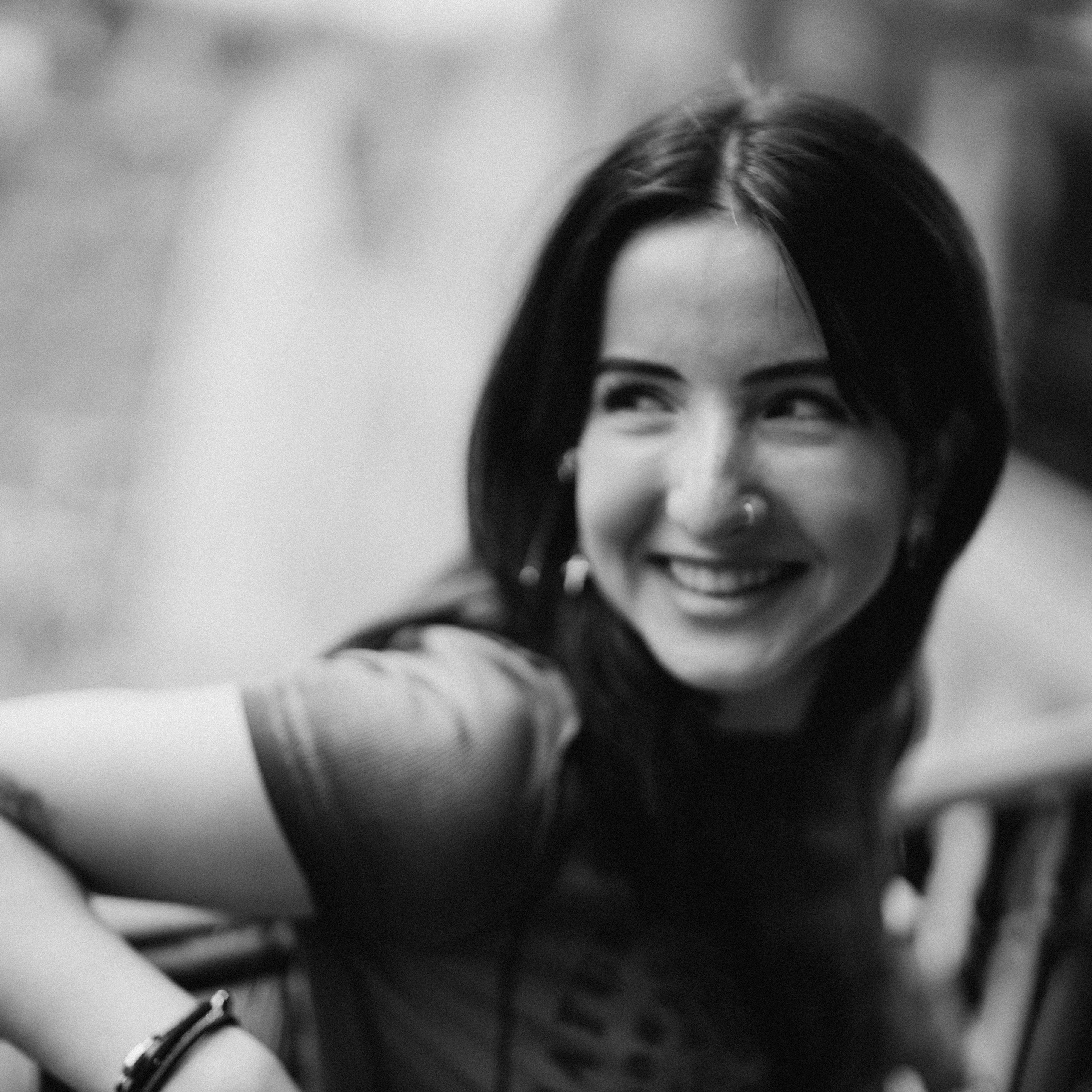 Alica. Photographer & Tour Guide Based in Scotland