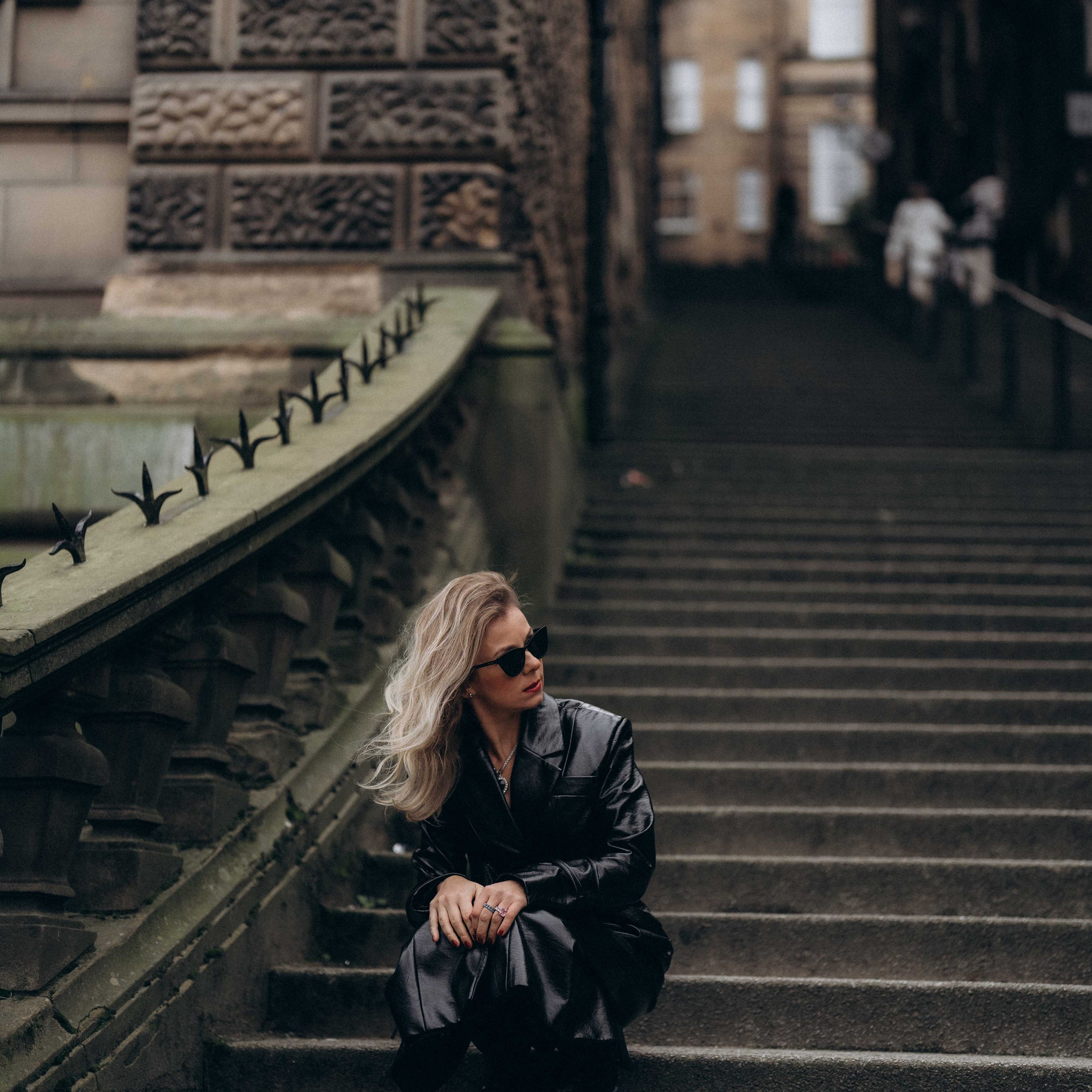 Acya. Photographer & Tour Guide Based in Scotland