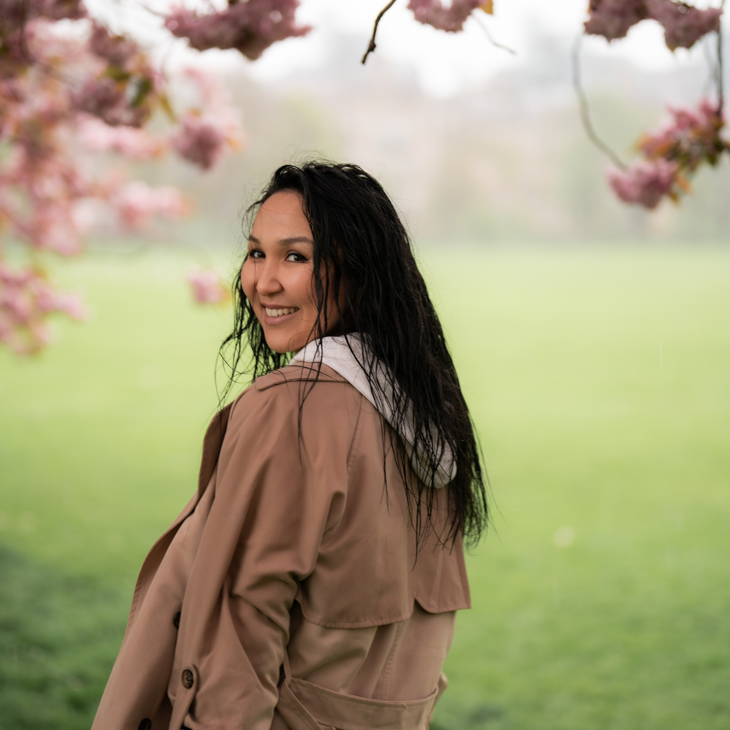 Asol’s family. Photographer & Tour Guide Based in Scotland