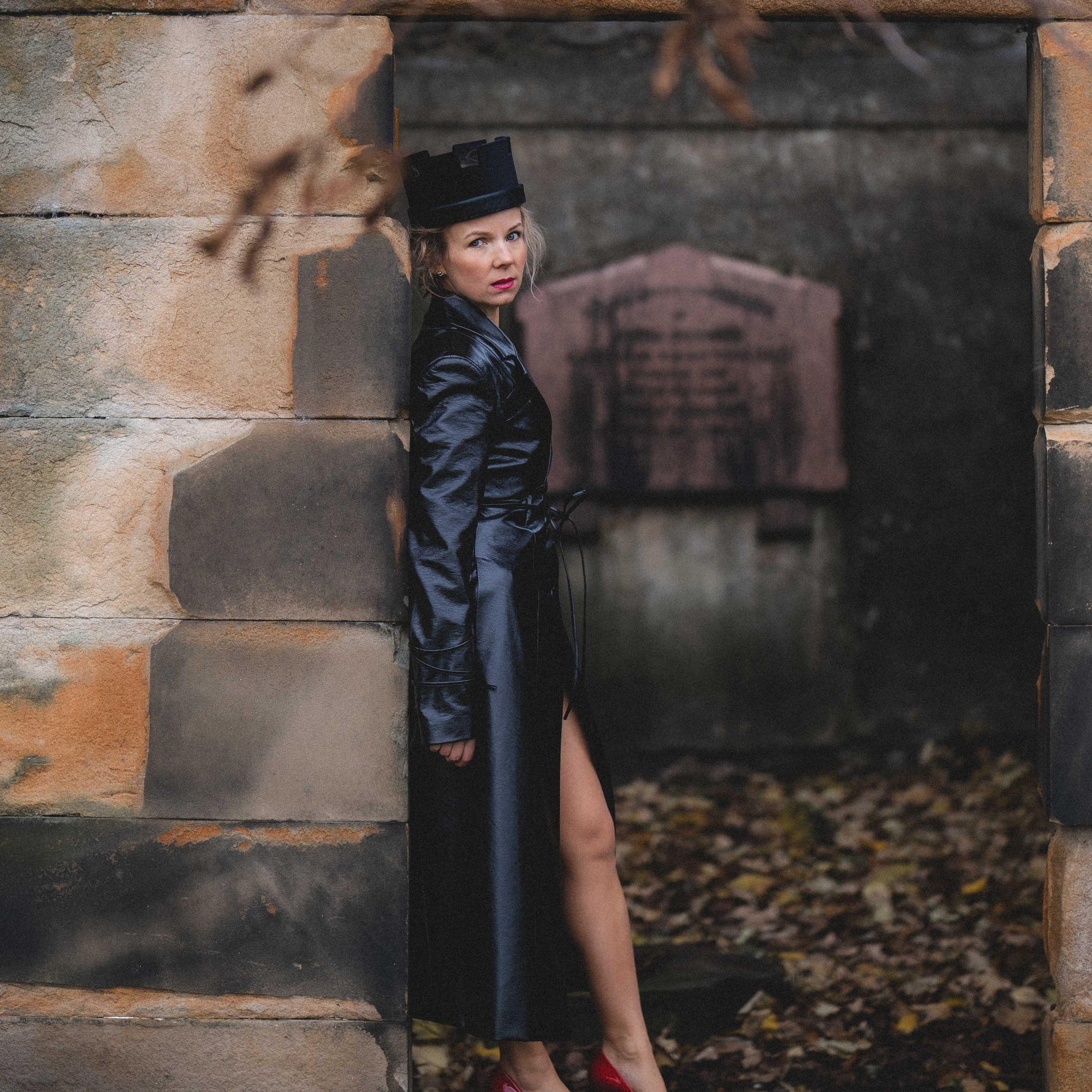 Acya. Photographer & Tour Guide Based in Scotland