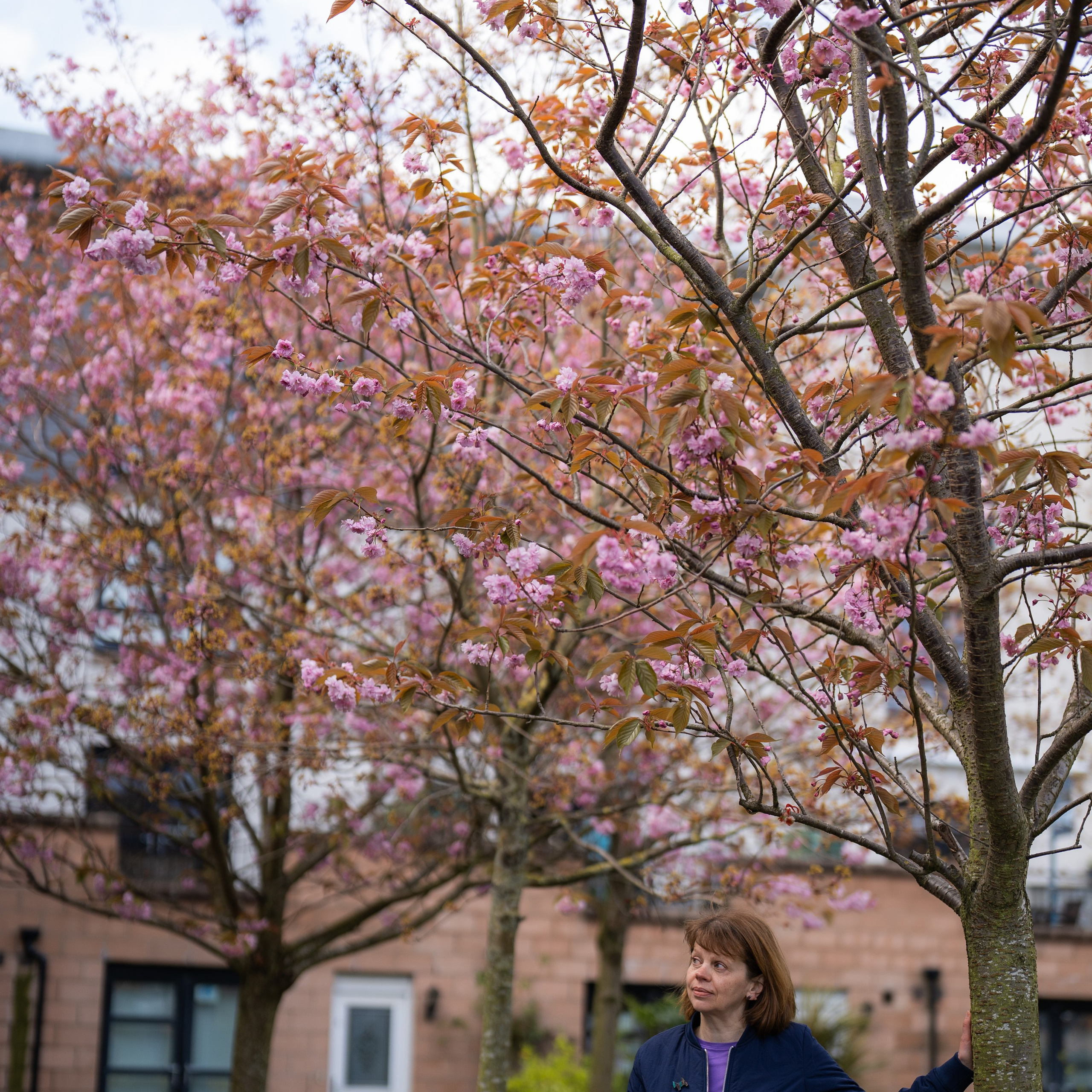 Maya. Photographer & Tour Guide Based in Scotland