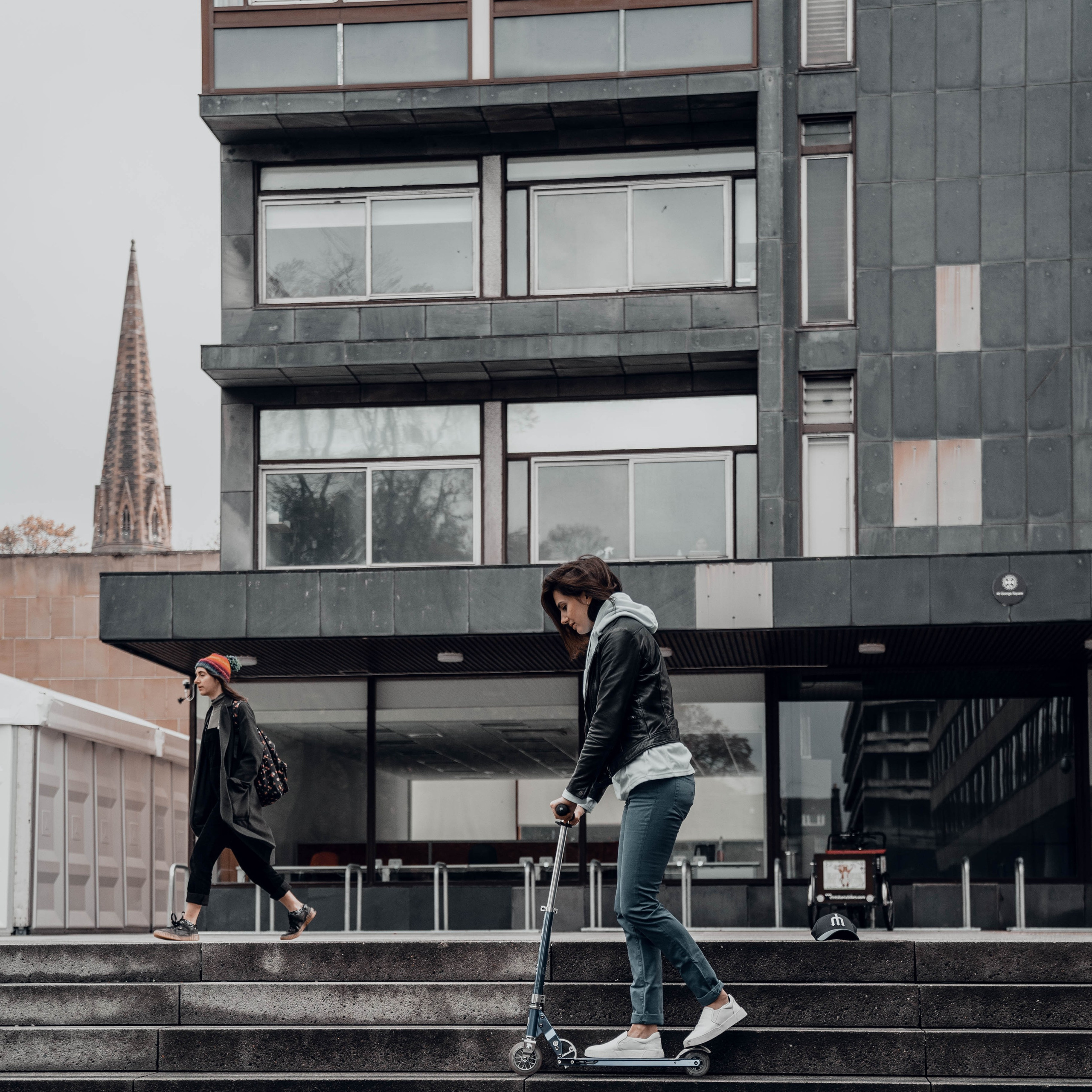 Ksenya. Photographer & Tour Guide Based in Scotland