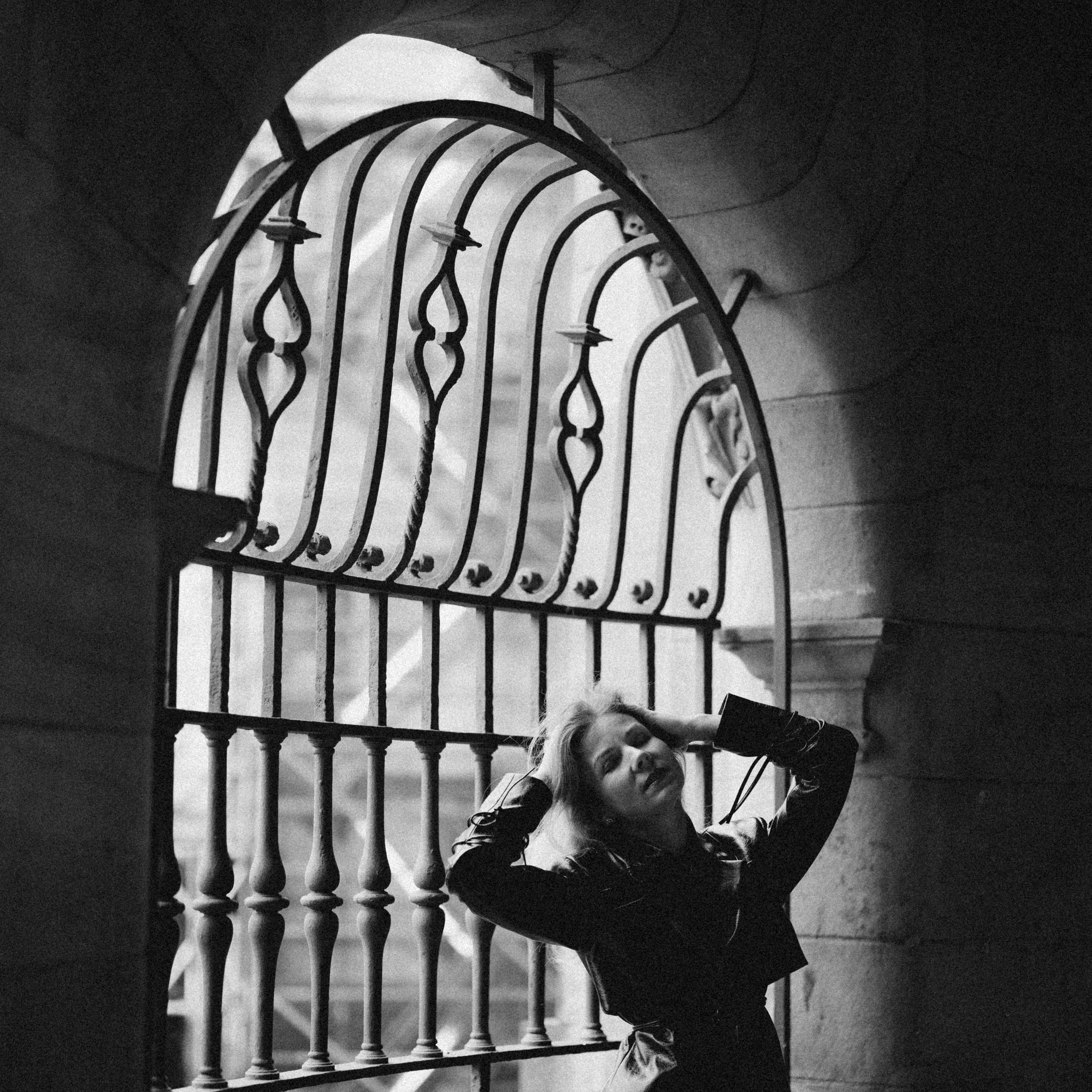 Acya. Photographer & Tour Guide Based in Scotland